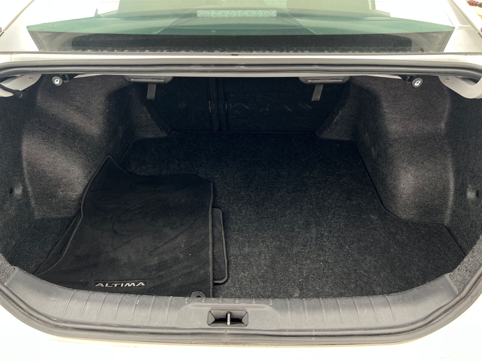 Thumbnail: 2025 Nissan Altima - 7