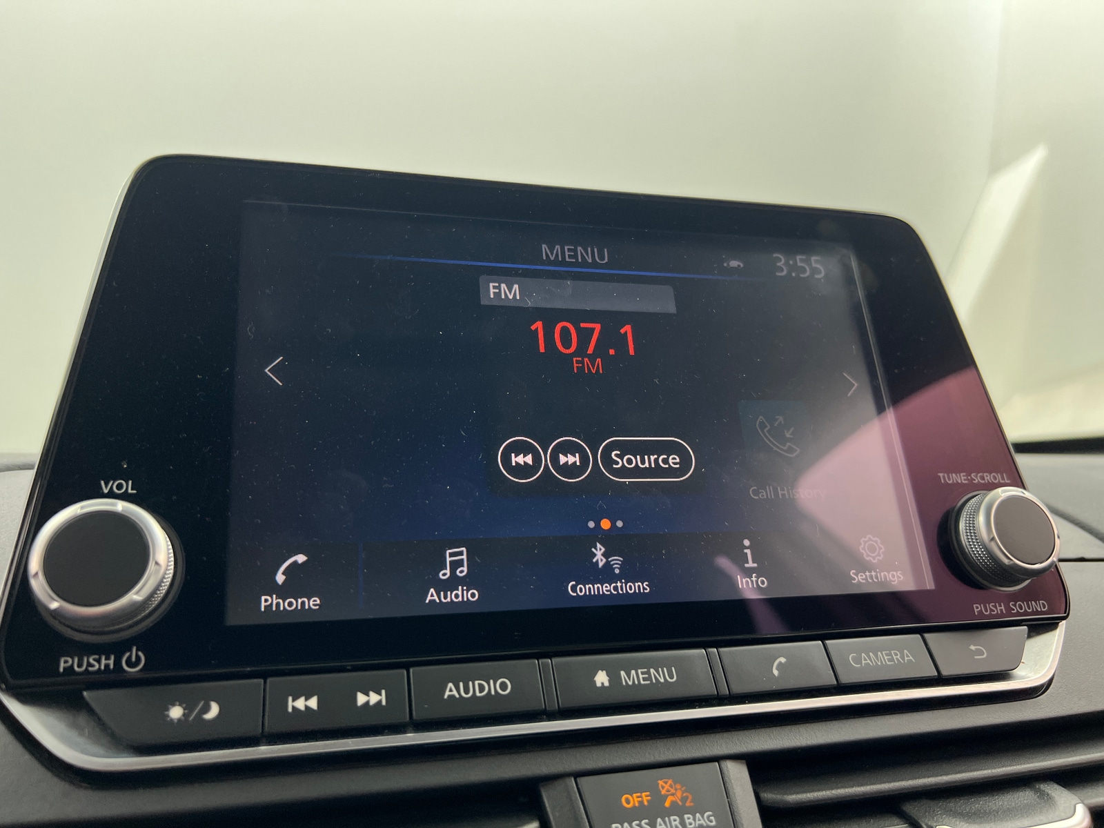 Thumbnail: 2025 Nissan Altima - 4