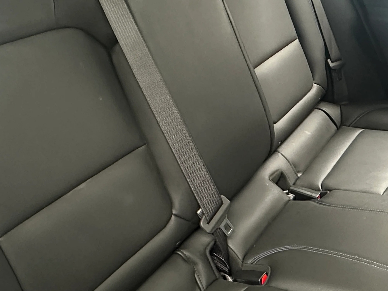 Thumbnail: 2025 Buick Envista - 5