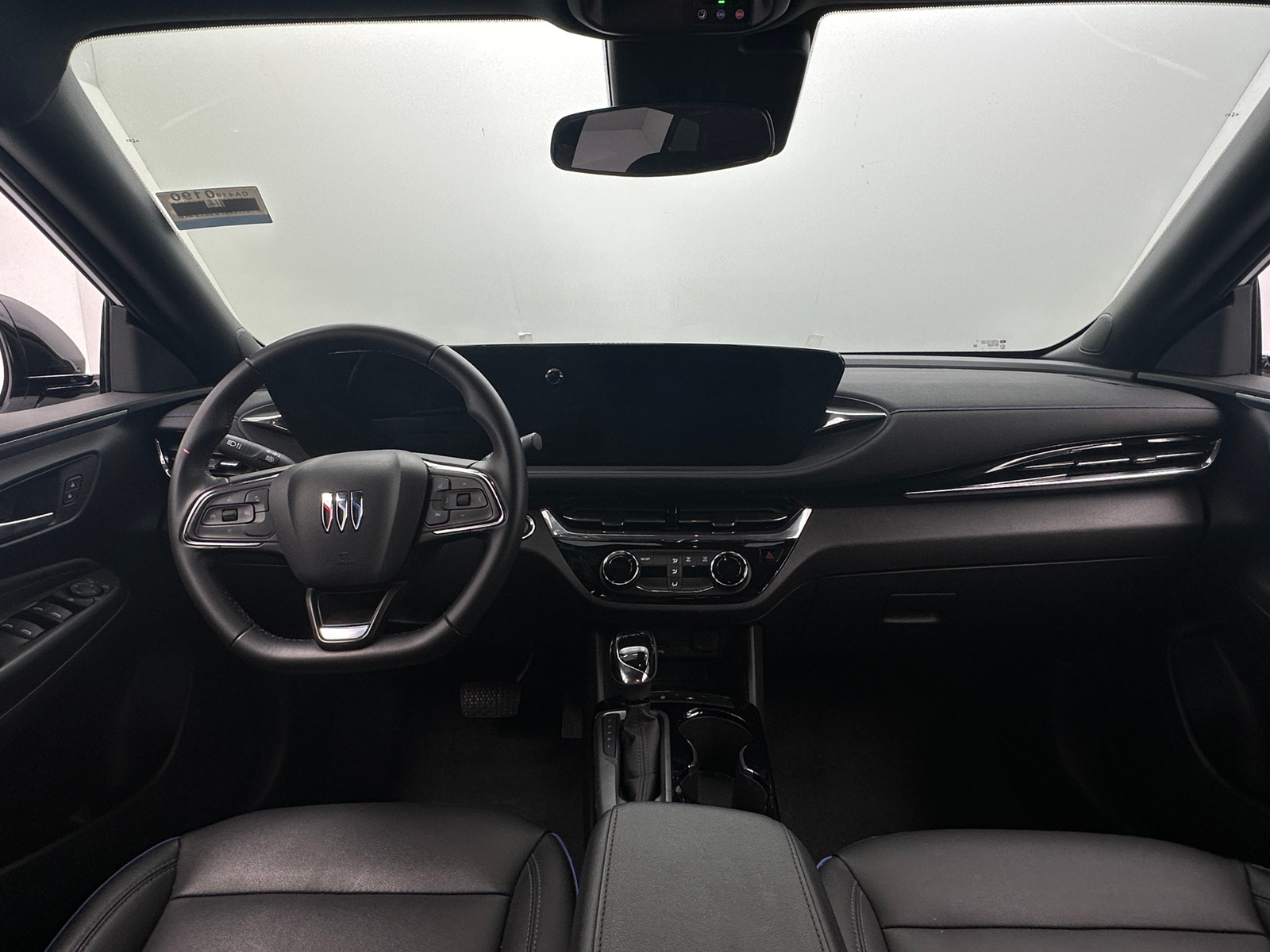 Thumbnail: 2025 Buick Envista - 2