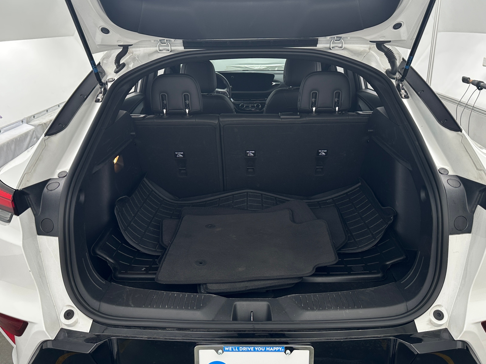 Thumbnail: 2025 Buick Envista - 6