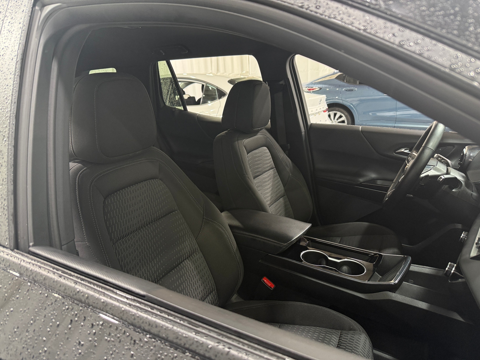 Thumbnail: 2025 Chevrolet Equinox - 2