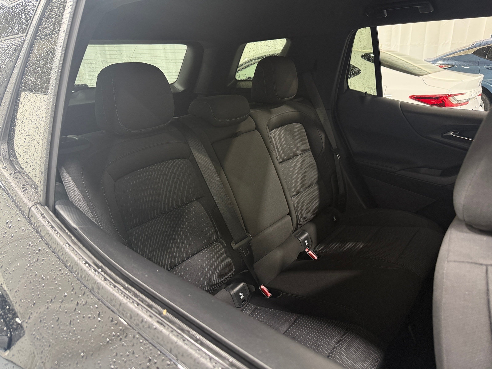 Thumbnail: 2025 Chevrolet Equinox - 6