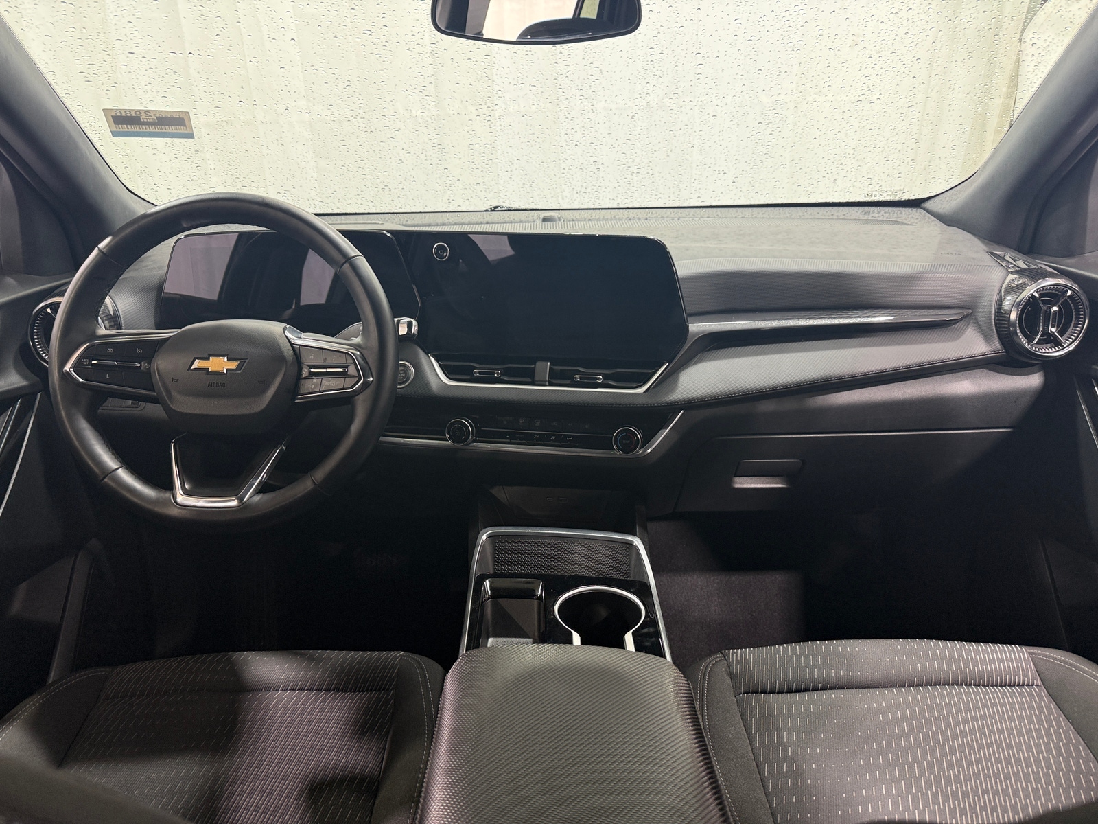 Thumbnail: 2025 Chevrolet Equinox - 3