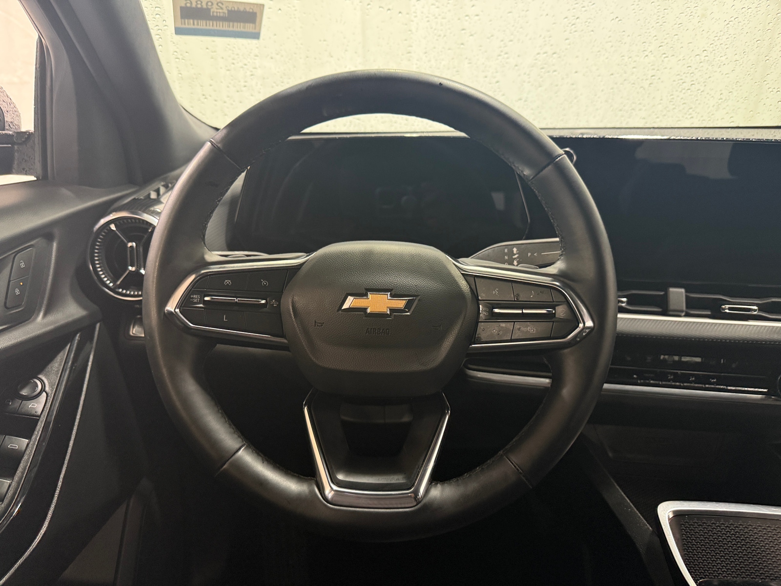 Thumbnail: 2025 Chevrolet Equinox - 5