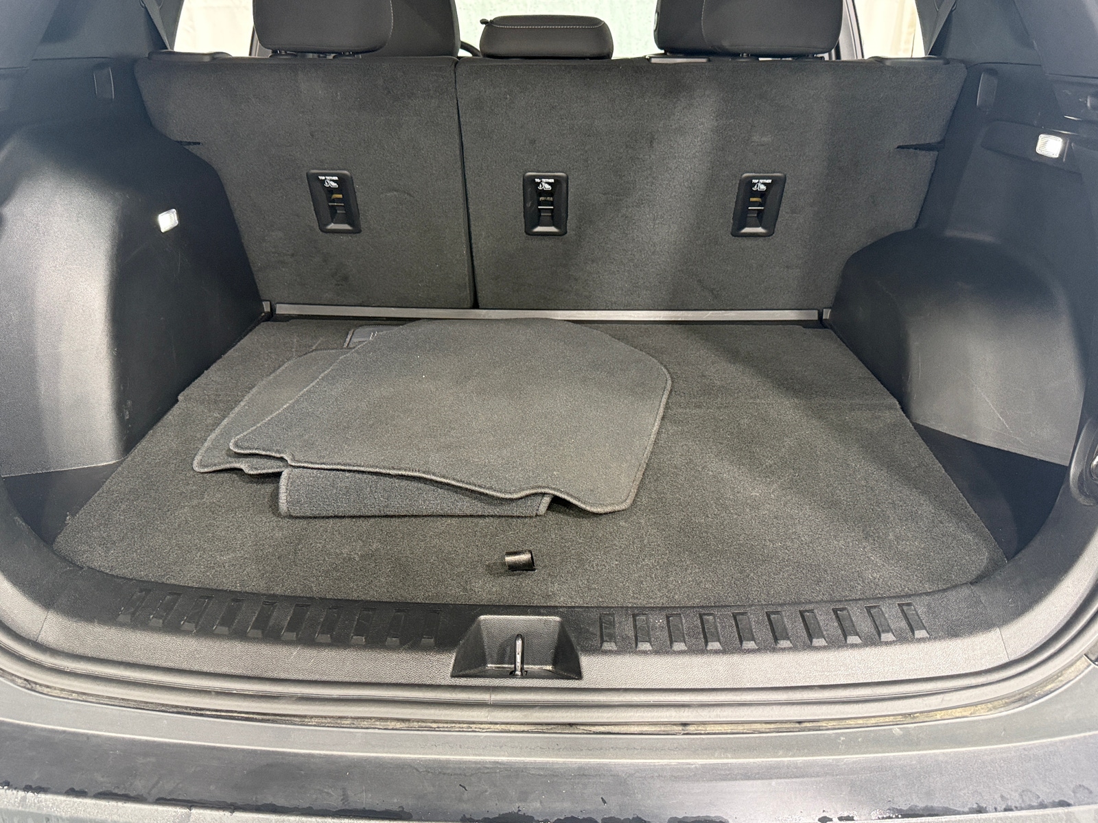 Thumbnail: 2025 Chevrolet Equinox - 7