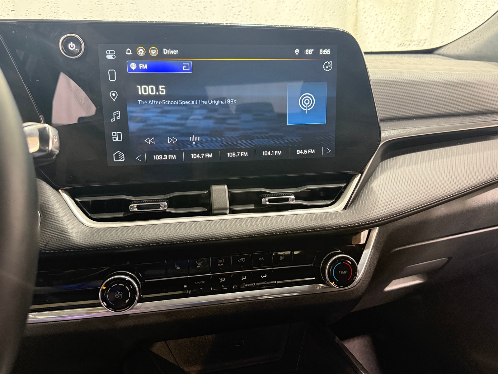 Thumbnail: 2025 Chevrolet Equinox - 4