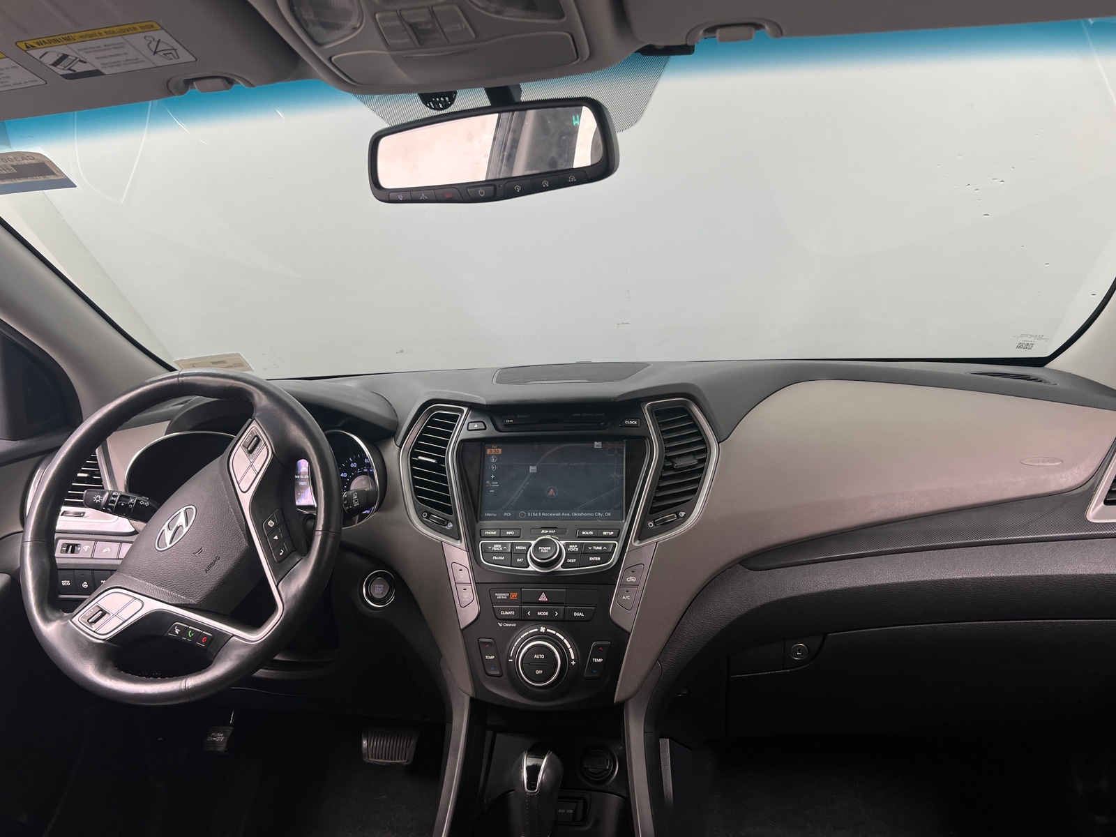 Thumbnail: 2015 Hyundai Santa Fe - 2