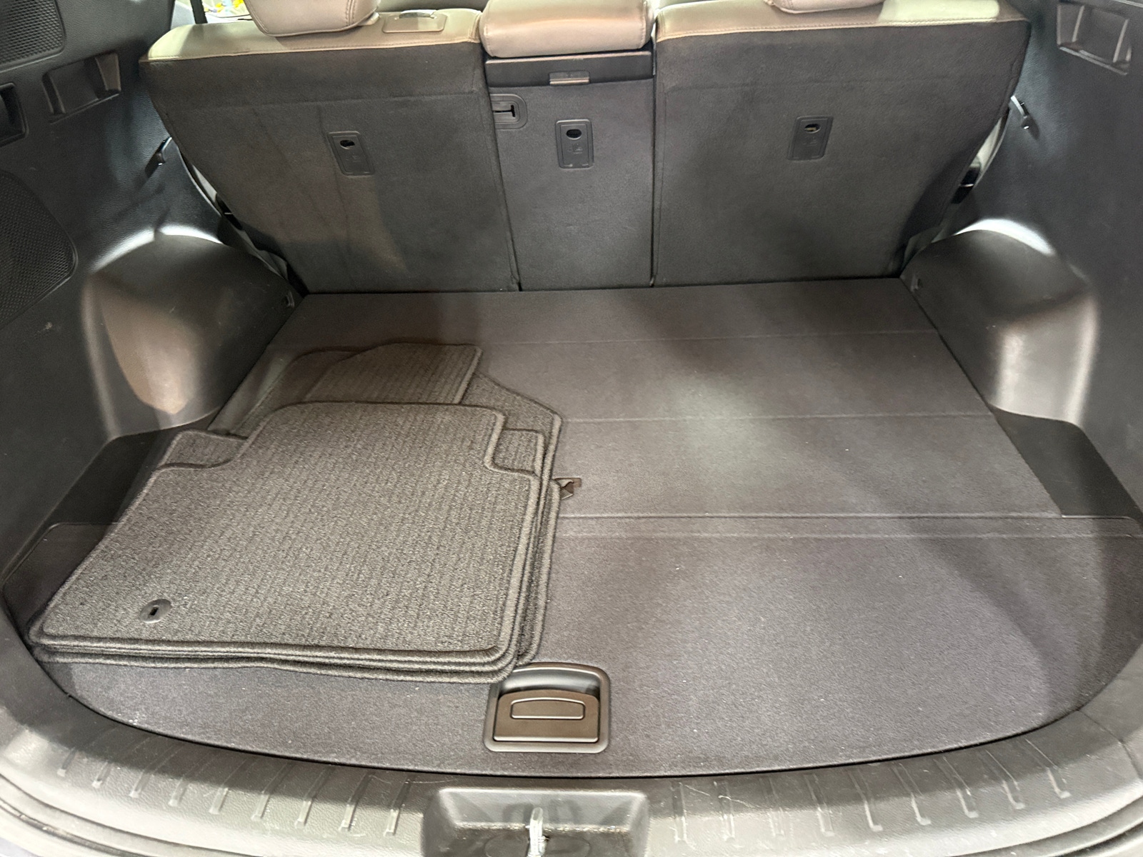 Thumbnail: 2015 Hyundai Santa Fe - 6