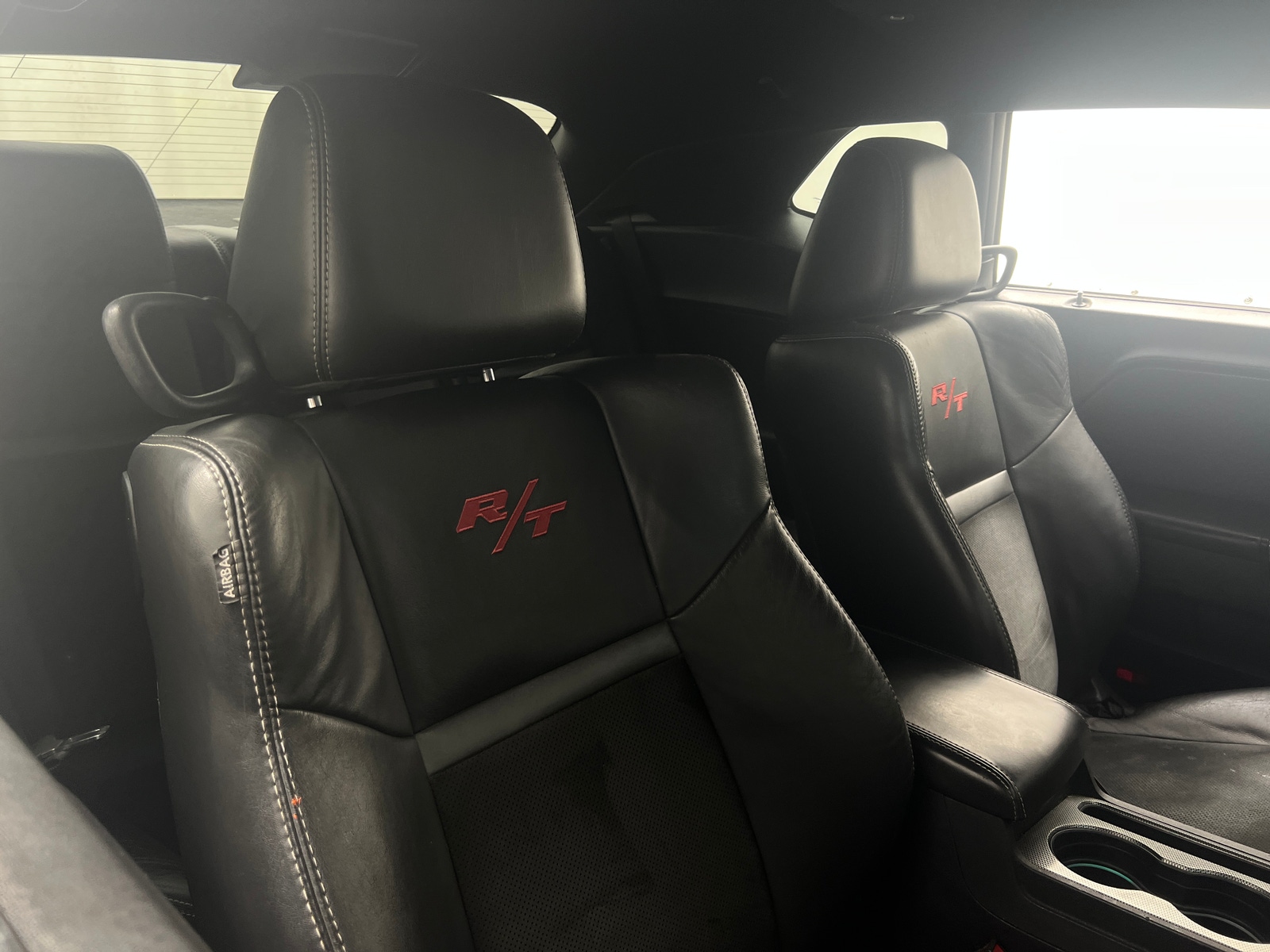 Thumbnail: 2014 Dodge Challenger - 2