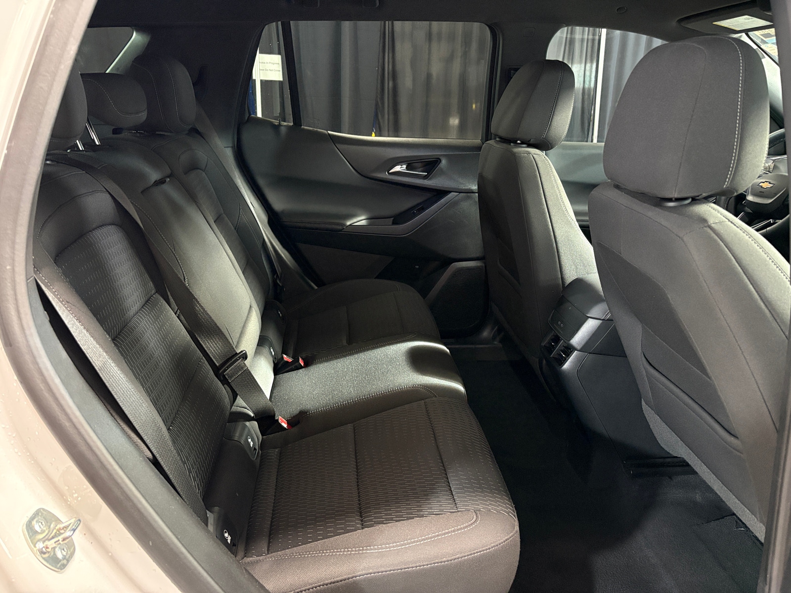 Thumbnail: 2025 Chevrolet Equinox - 6