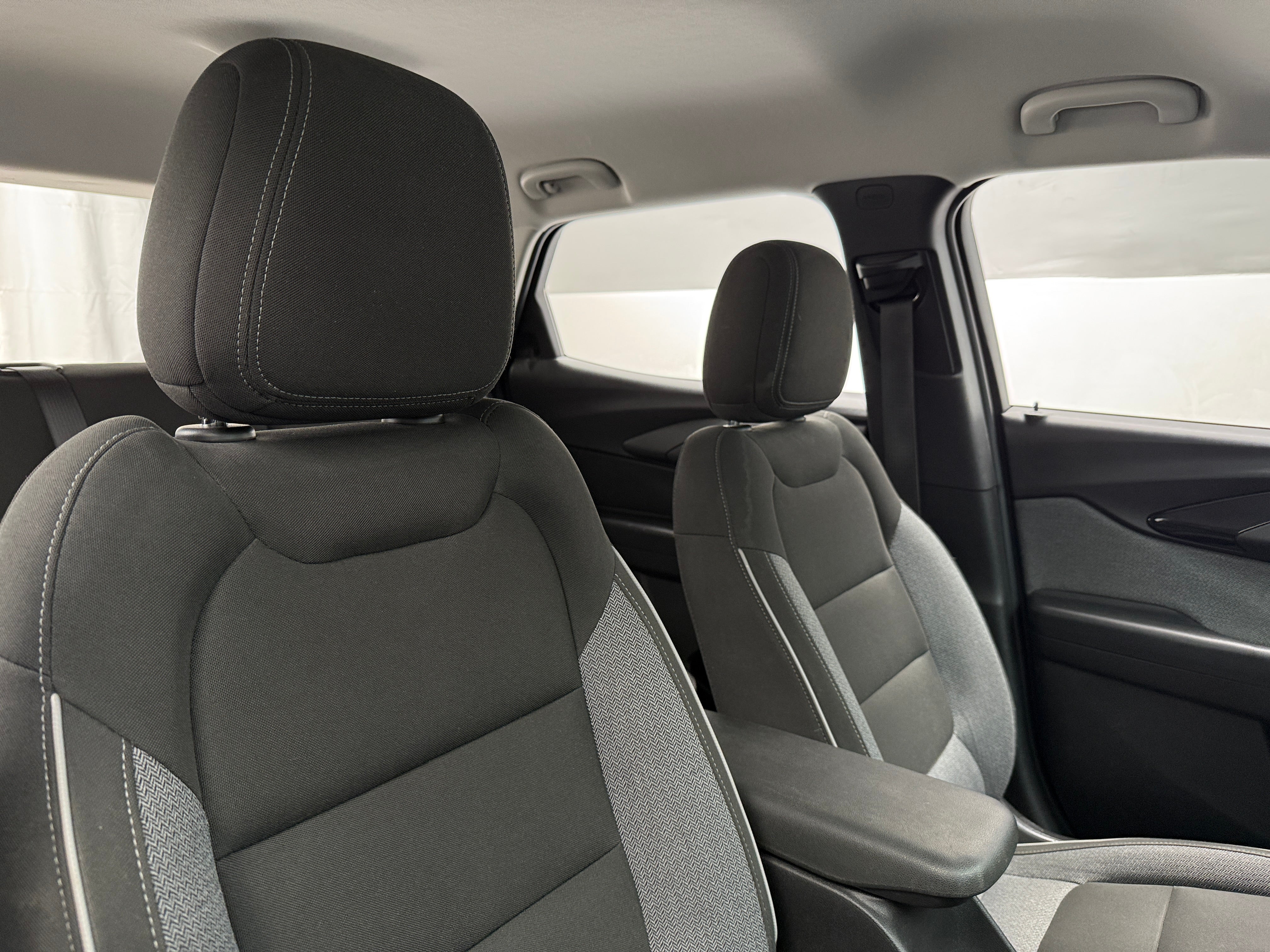 2022 Chevrolet Trailblazer