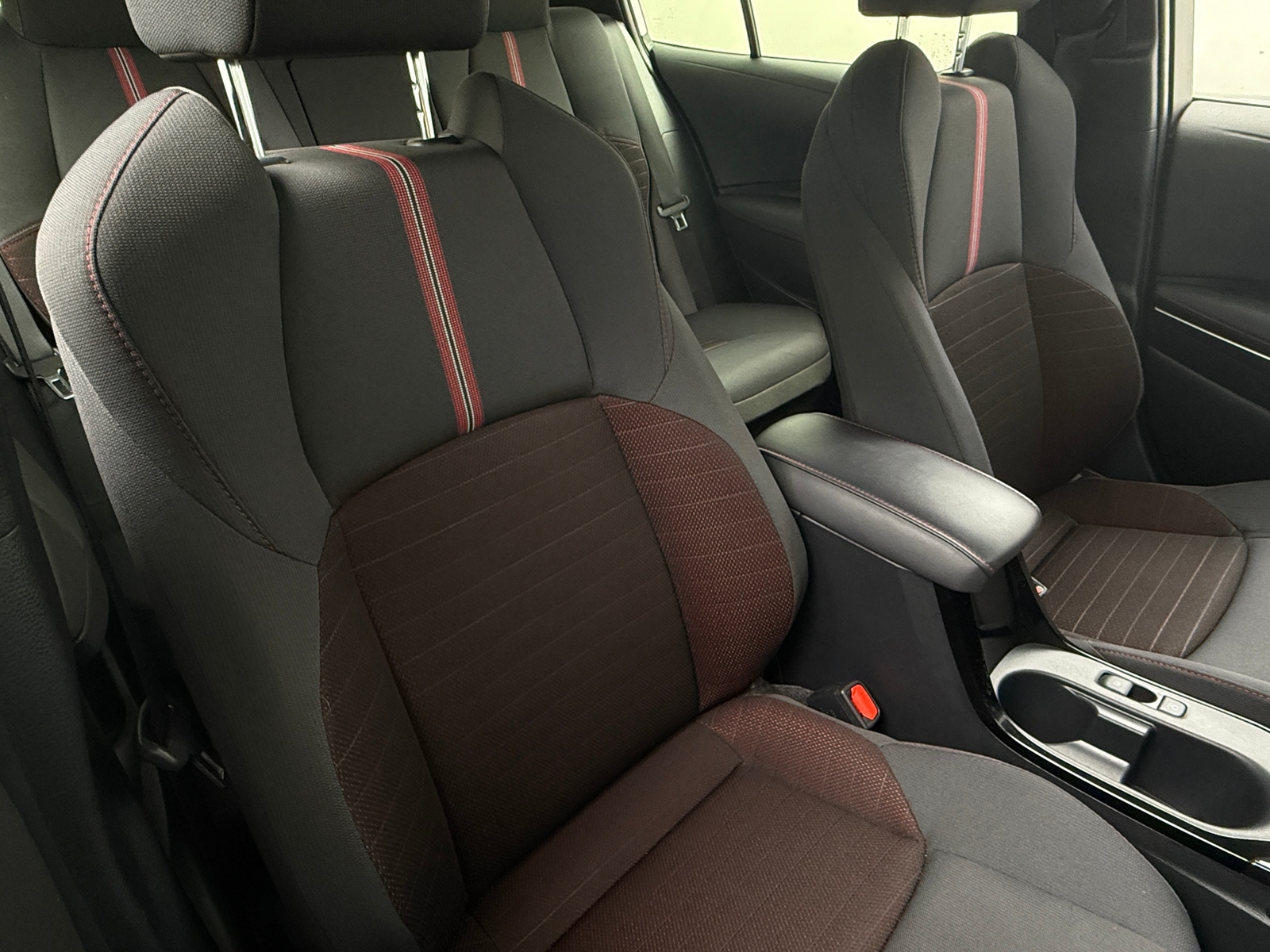 Thumbnail: 2024 Toyota Corolla - 2