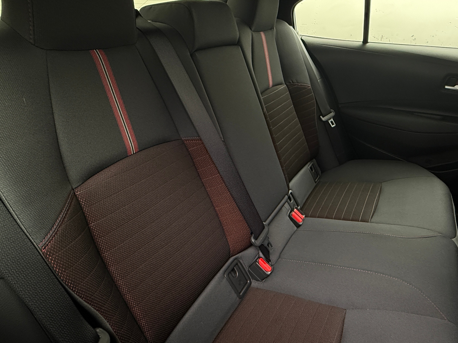 Thumbnail: 2024 Toyota Corolla - 6