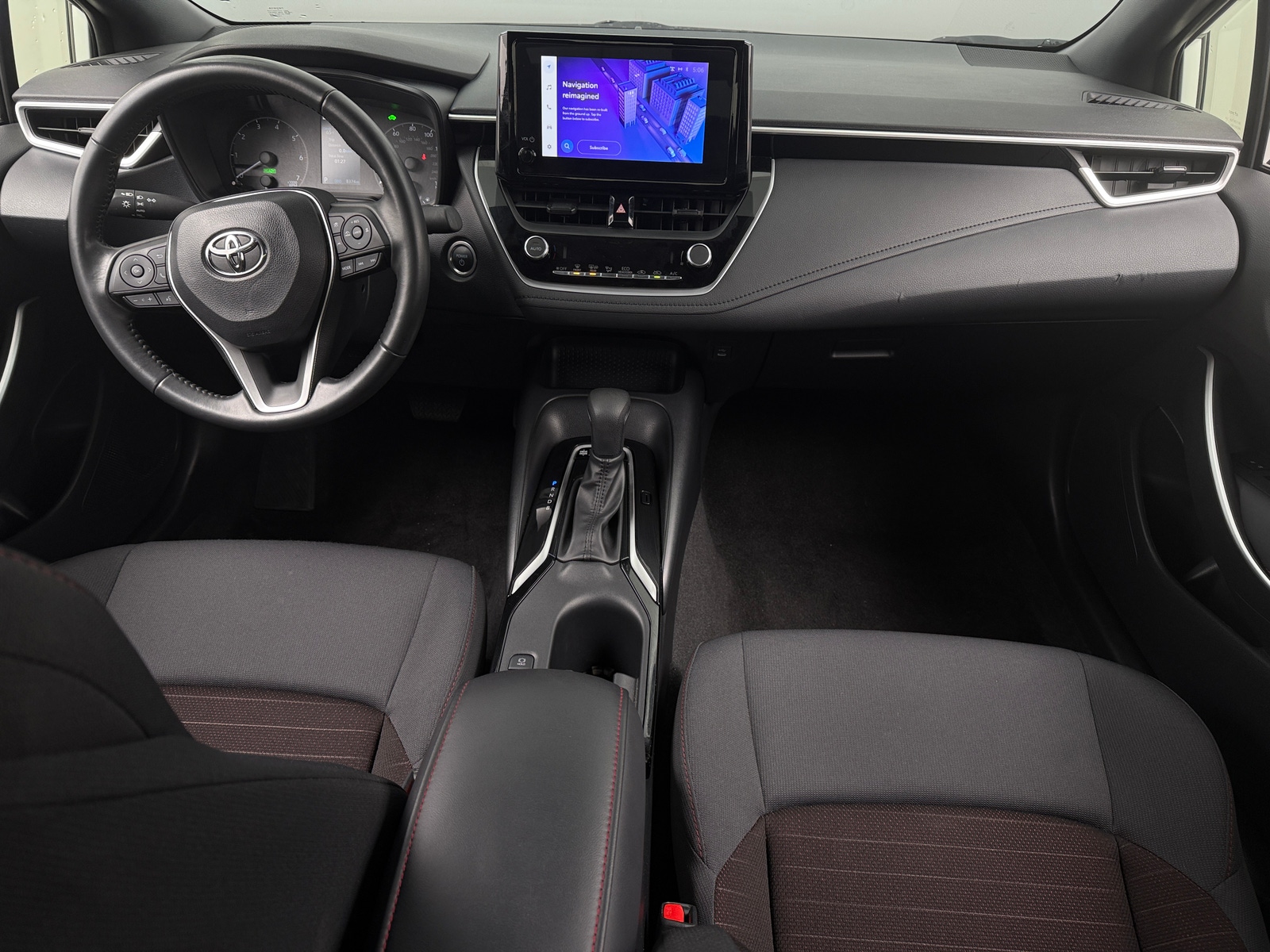 Thumbnail: 2024 Toyota Corolla - 3