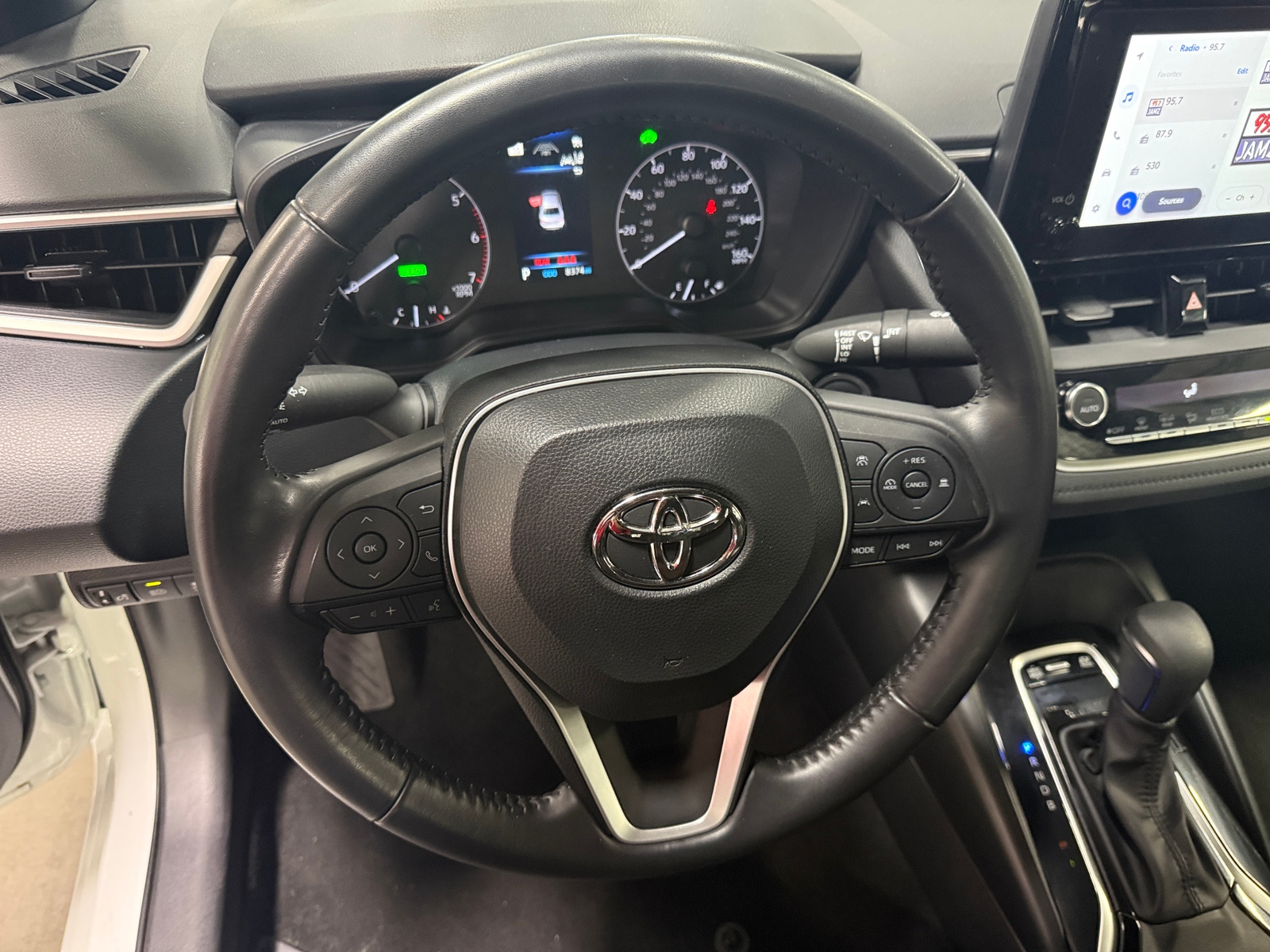 Thumbnail: 2024 Toyota Corolla - 5