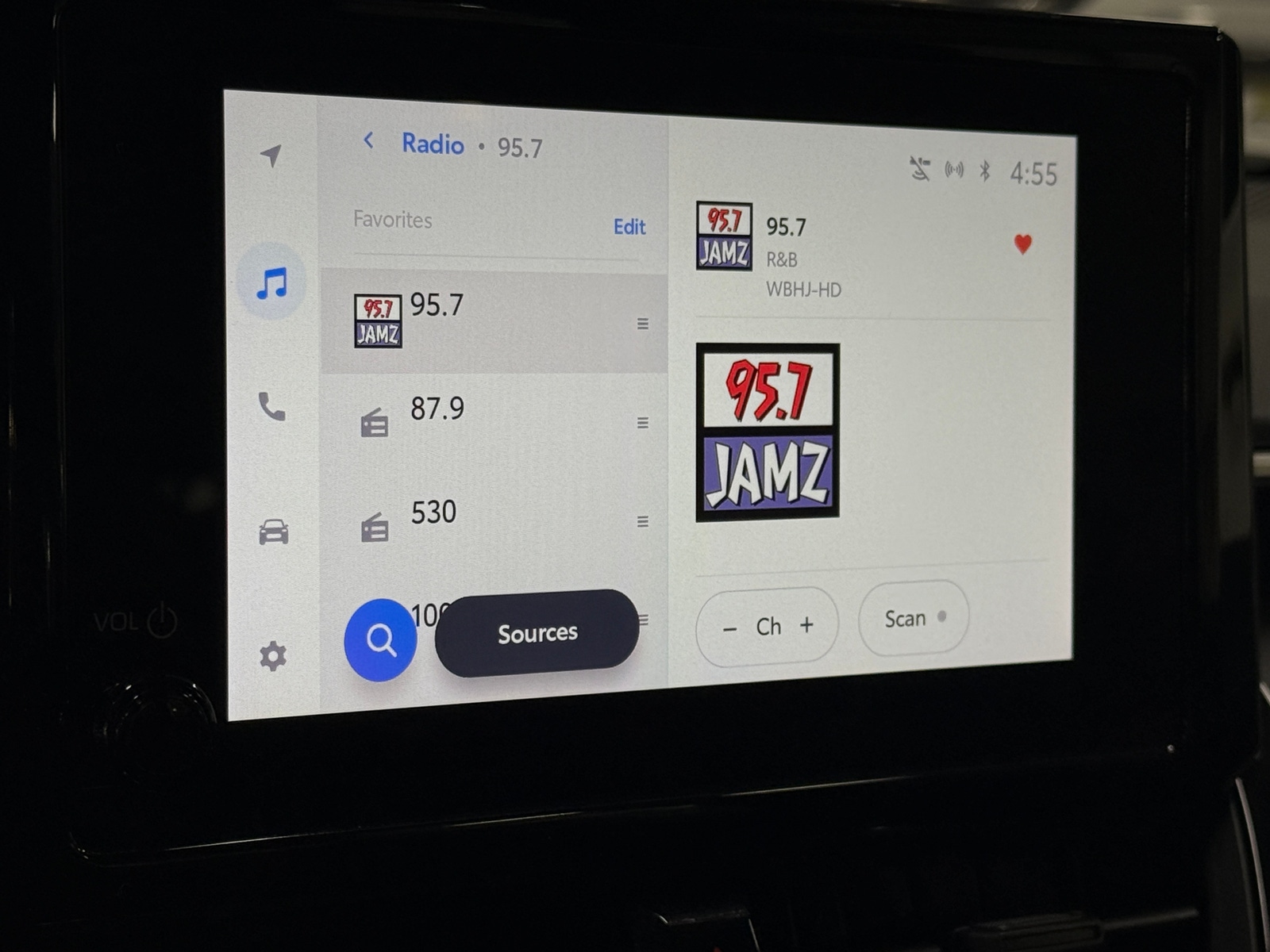 Thumbnail: 2024 Toyota Corolla - 4