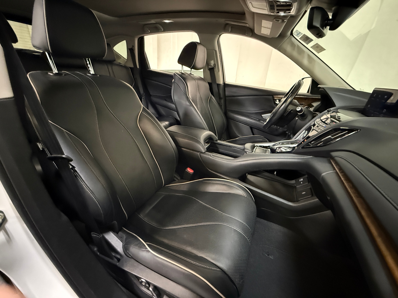 Thumbnail: 2021 Acura RDX - 2