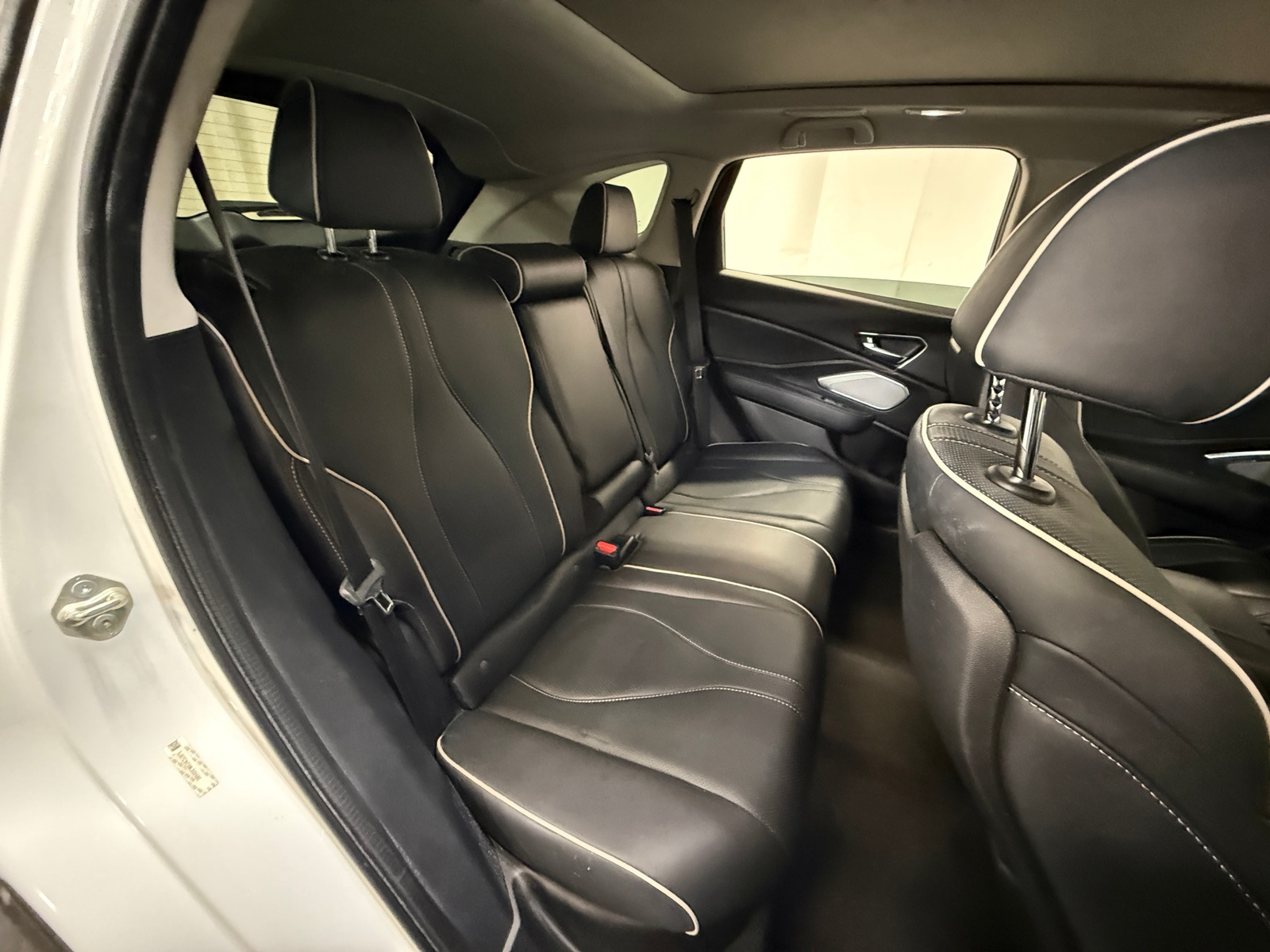 Thumbnail: 2021 Acura RDX - 6