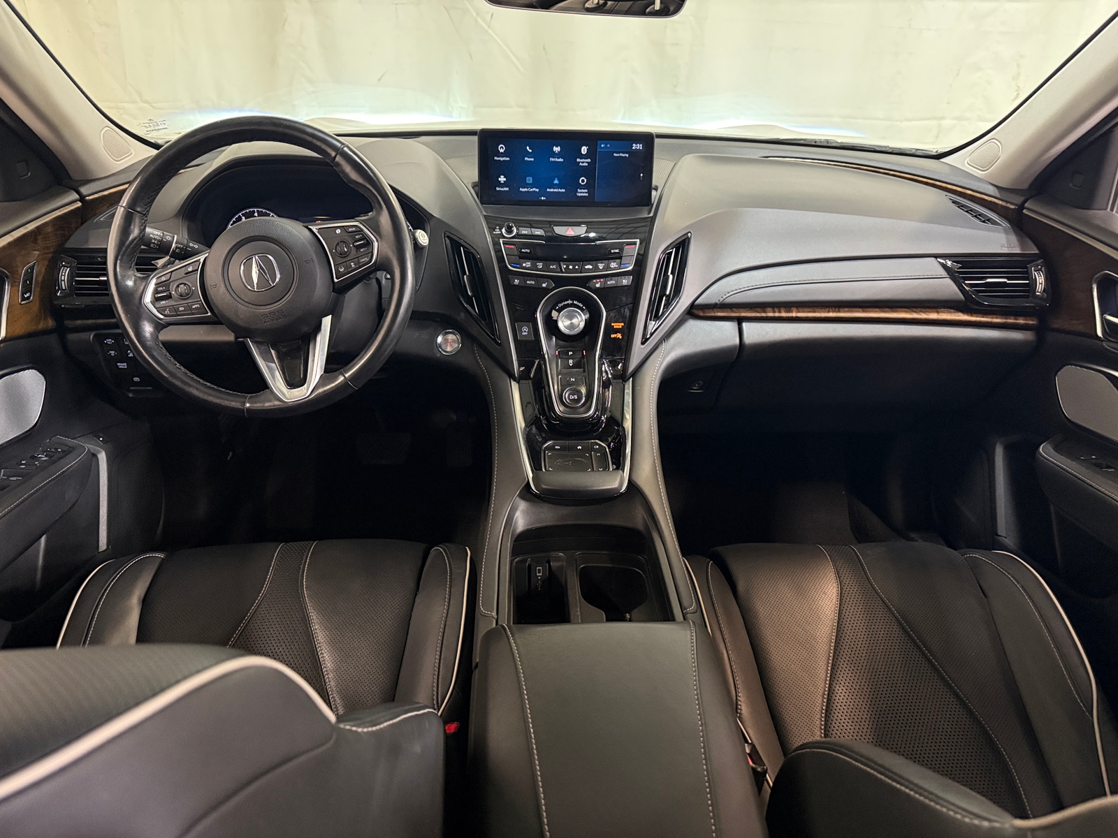 Thumbnail: 2021 Acura RDX - 3