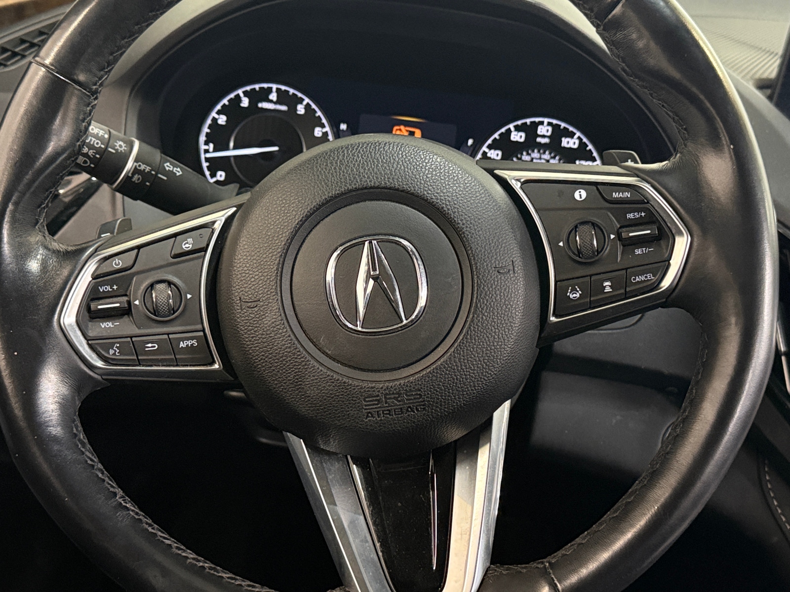 Thumbnail: 2021 Acura RDX - 5