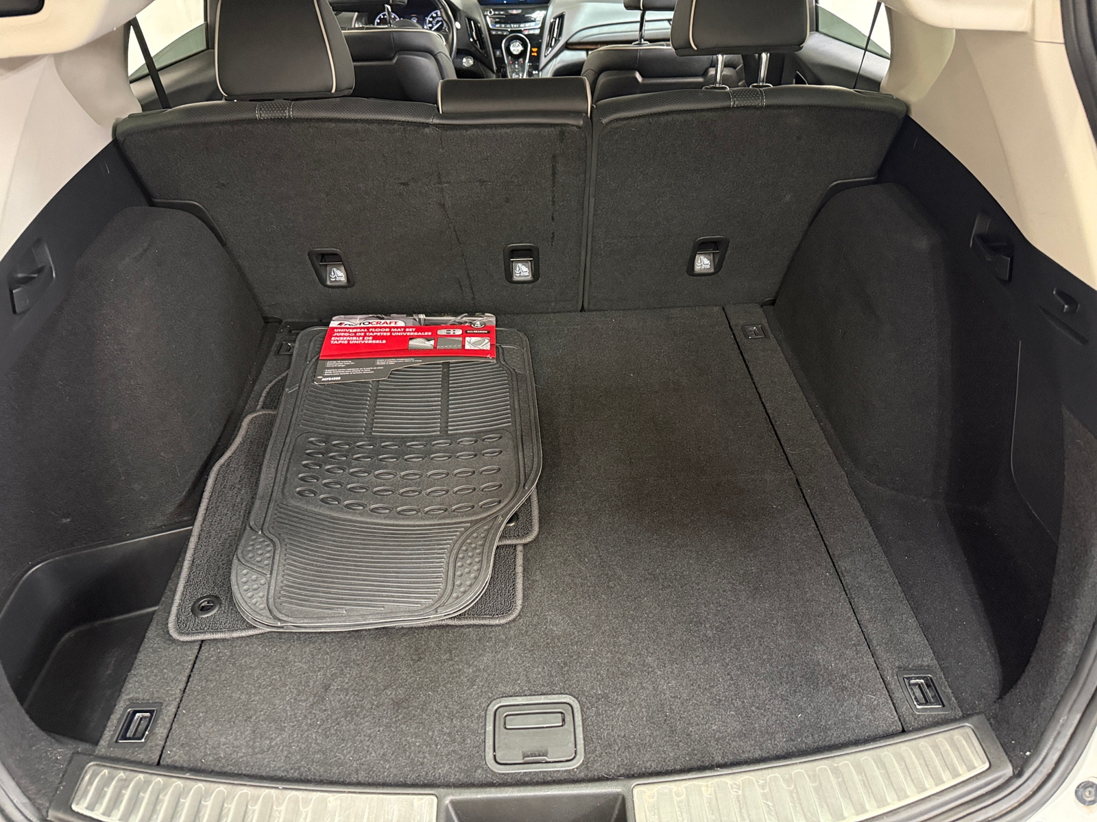 Thumbnail: 2021 Acura RDX - 7