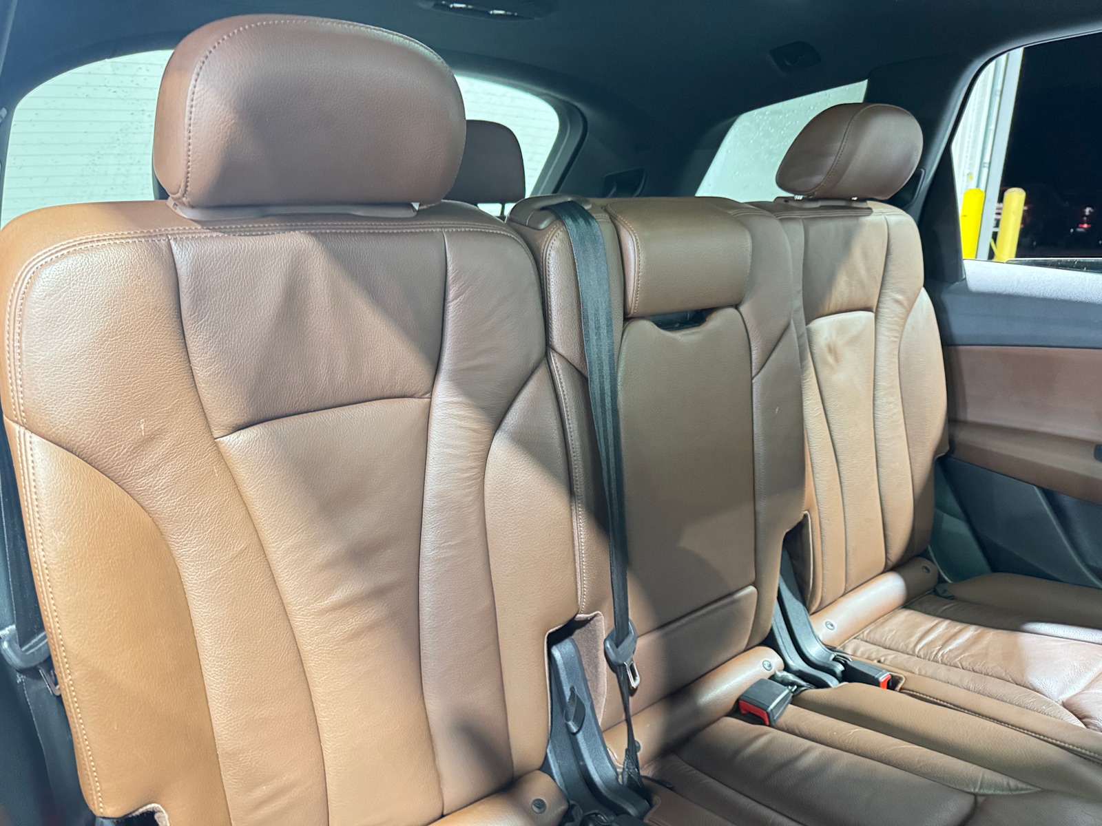 Thumbnail: 2017 Audi Q7 - 5