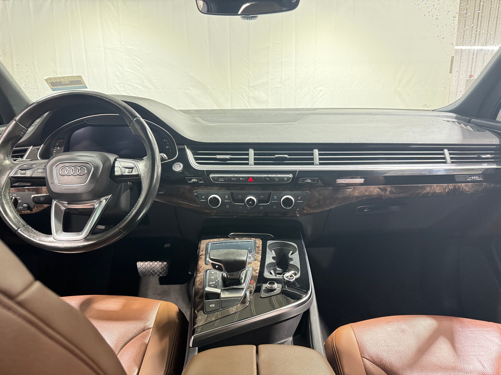 Thumbnail: 2017 Audi Q7 - 2