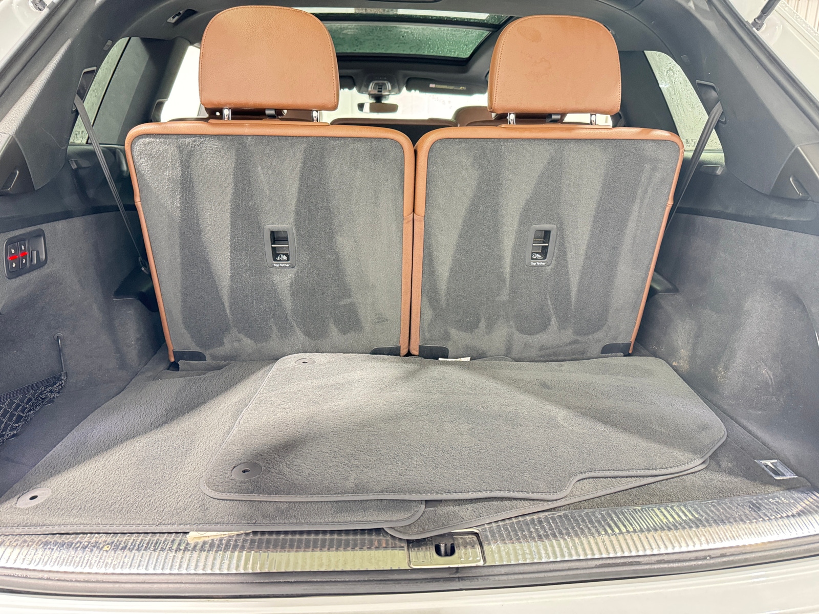 Thumbnail: 2017 Audi Q7 - 6