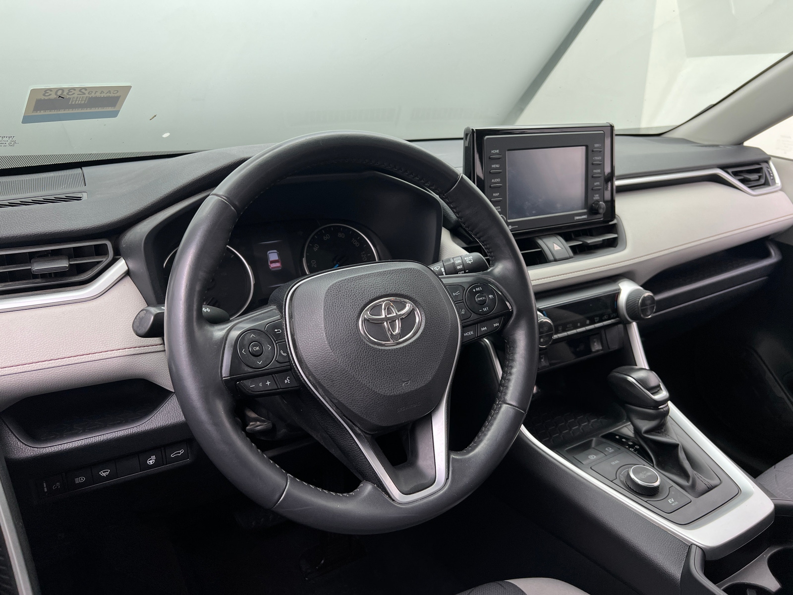 Thumbnail: 2020 Toyota RAV4 - 5