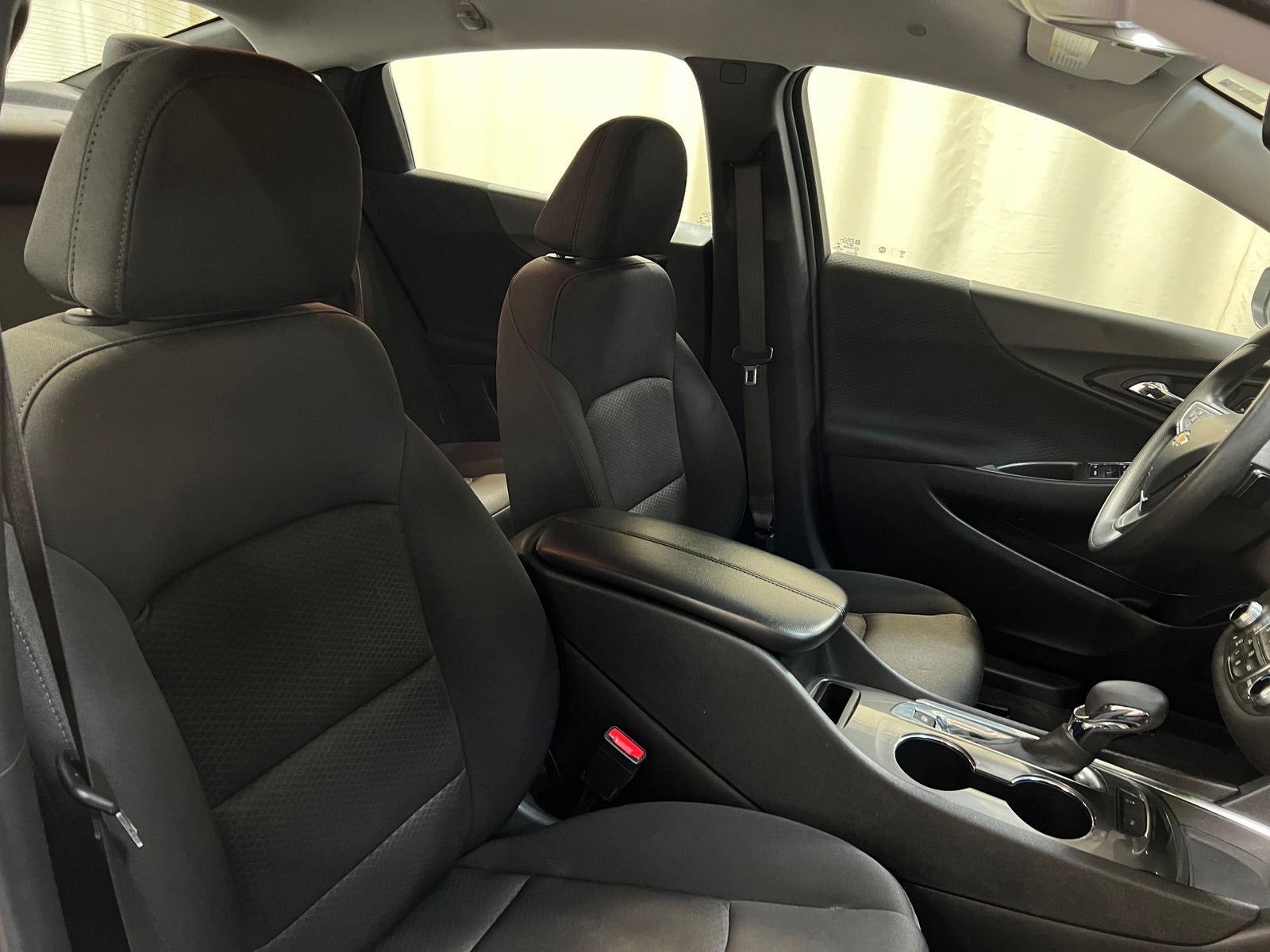 Thumbnail: 2024 Chevrolet Malibu - 2