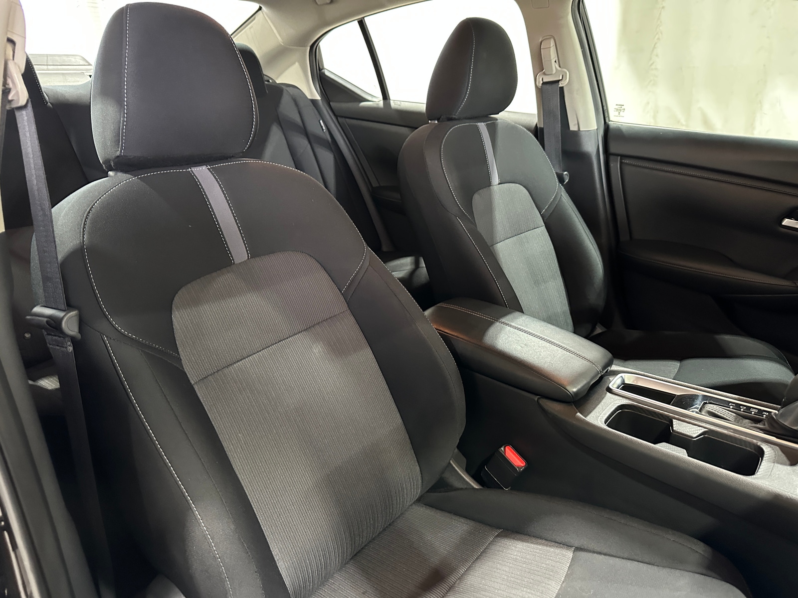 Thumbnail: 2024 Nissan Sentra - 2