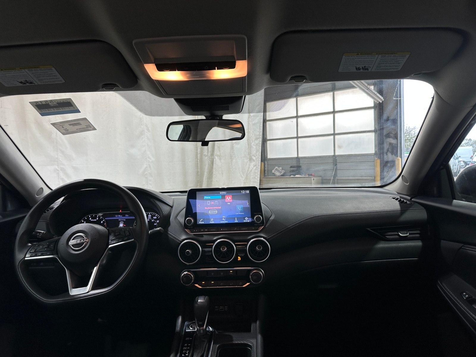 Thumbnail: 2024 Nissan Sentra - 3