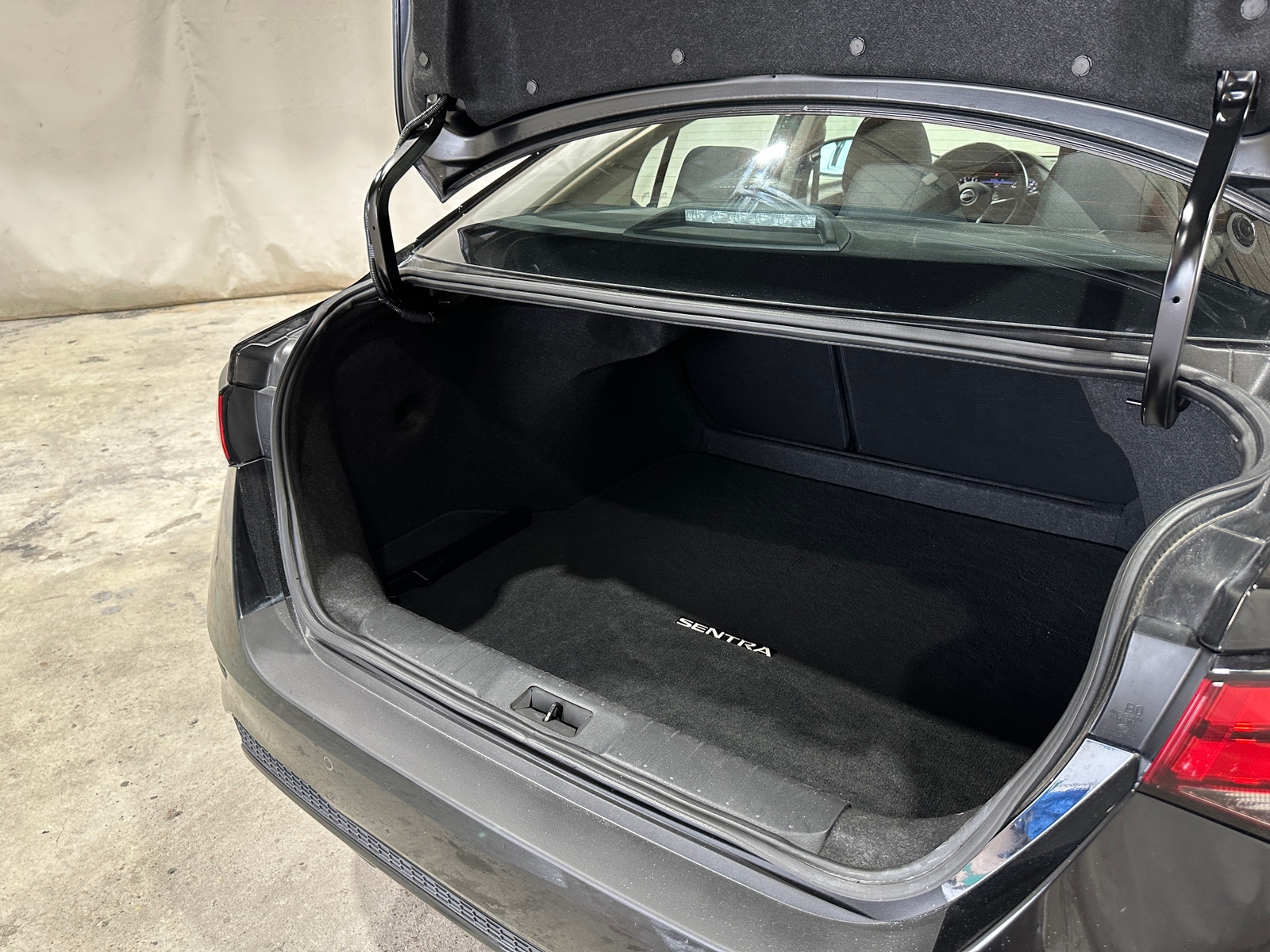 Thumbnail: 2024 Nissan Sentra - 7