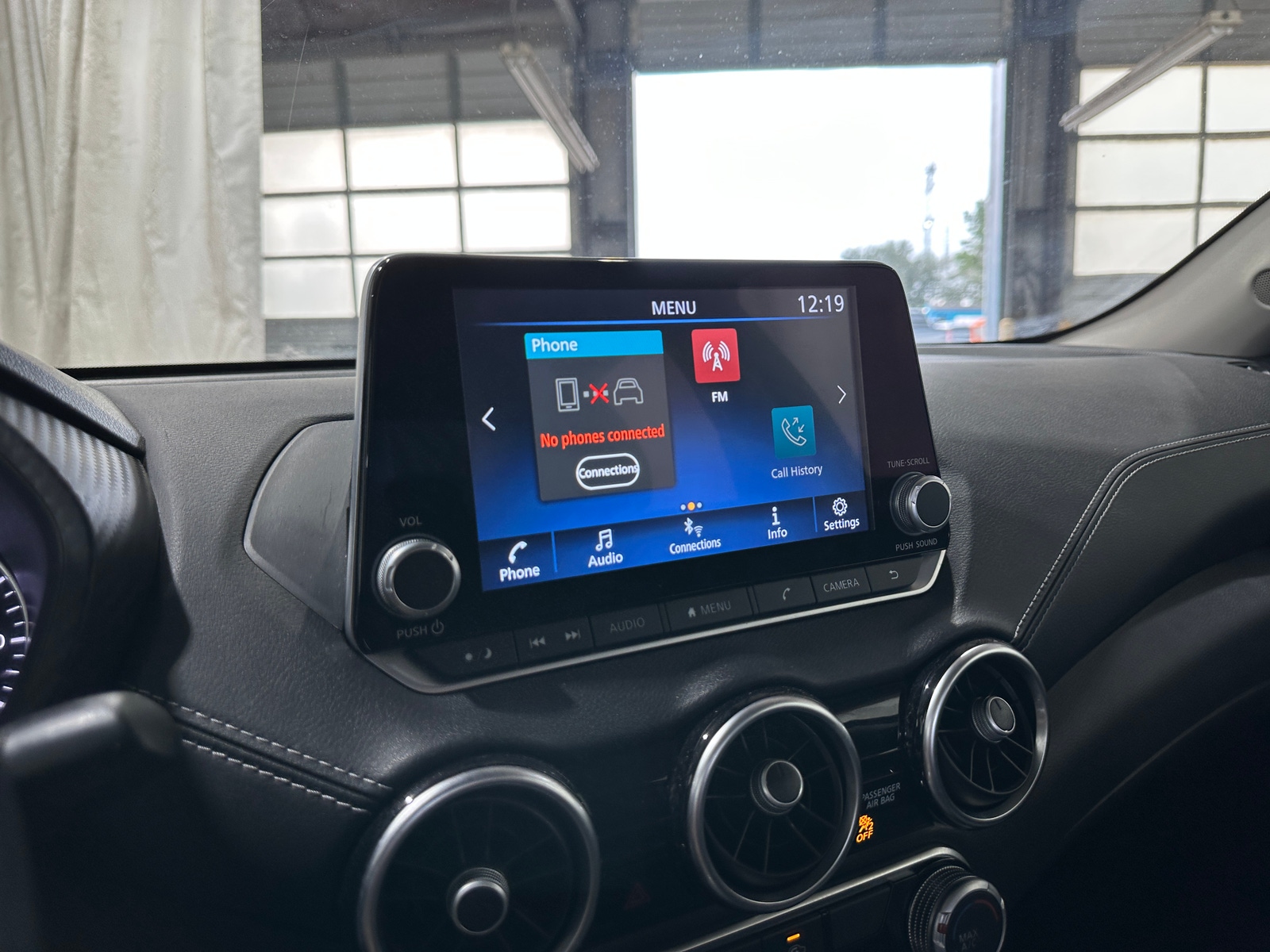 Thumbnail: 2024 Nissan Sentra - 4