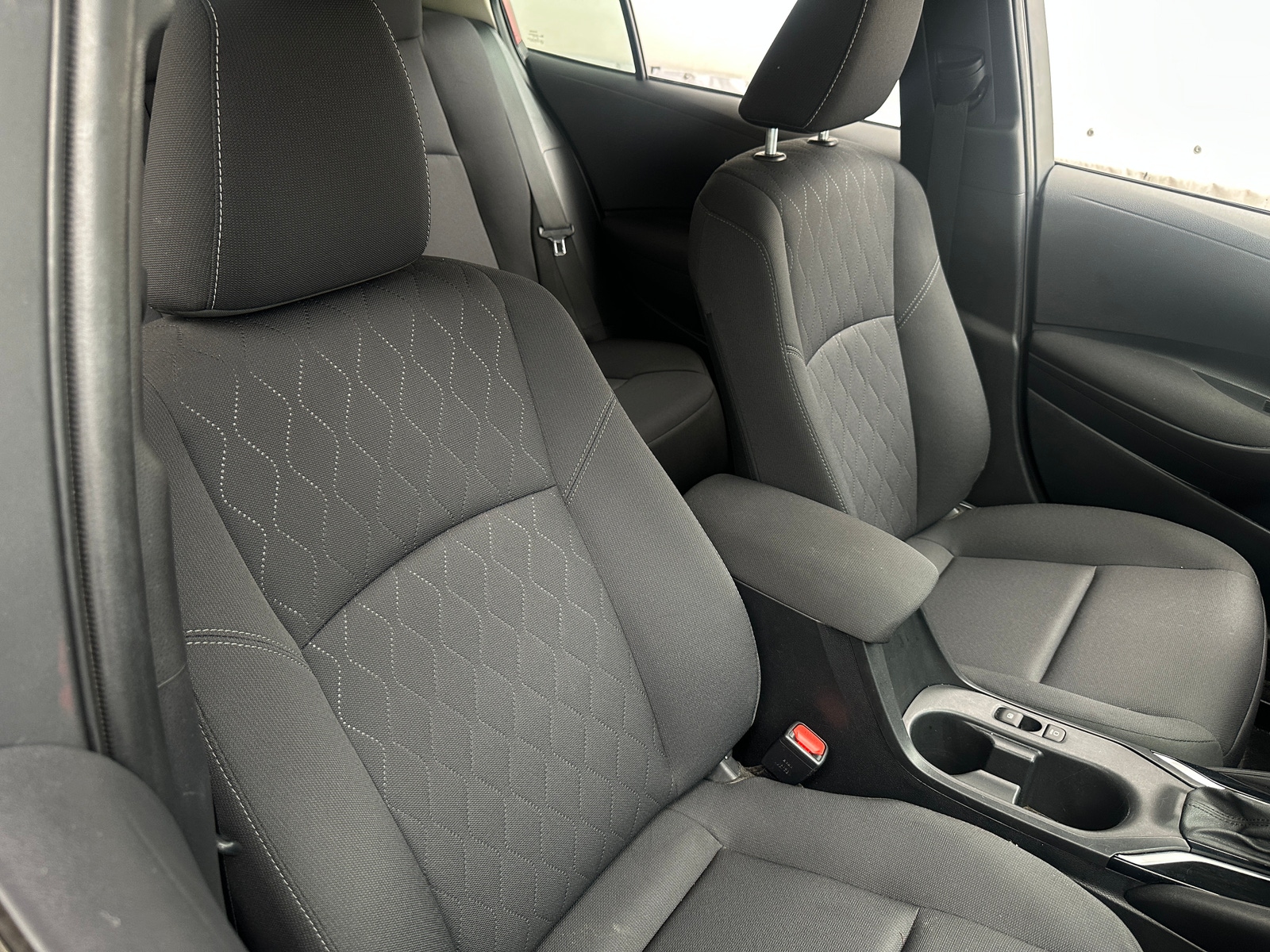 Thumbnail: 2024 Toyota Corolla - 2