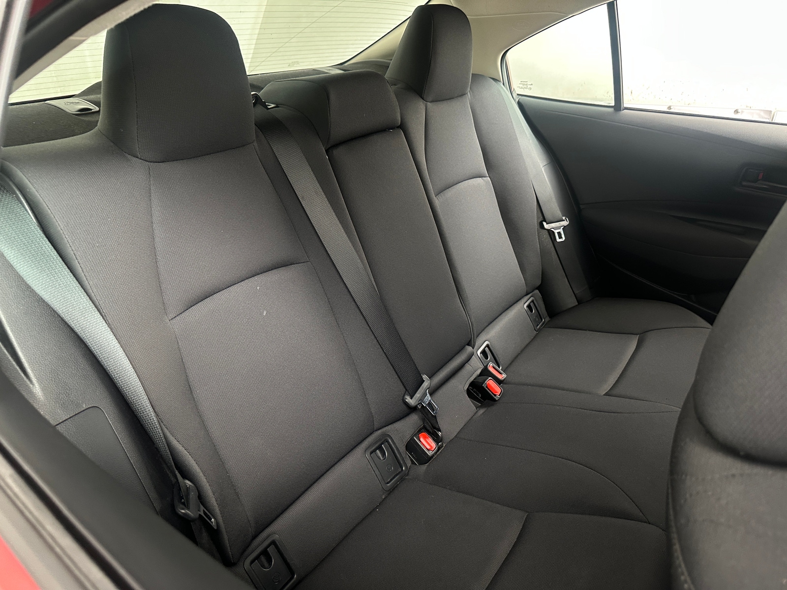 Thumbnail: 2024 Toyota Corolla - 6