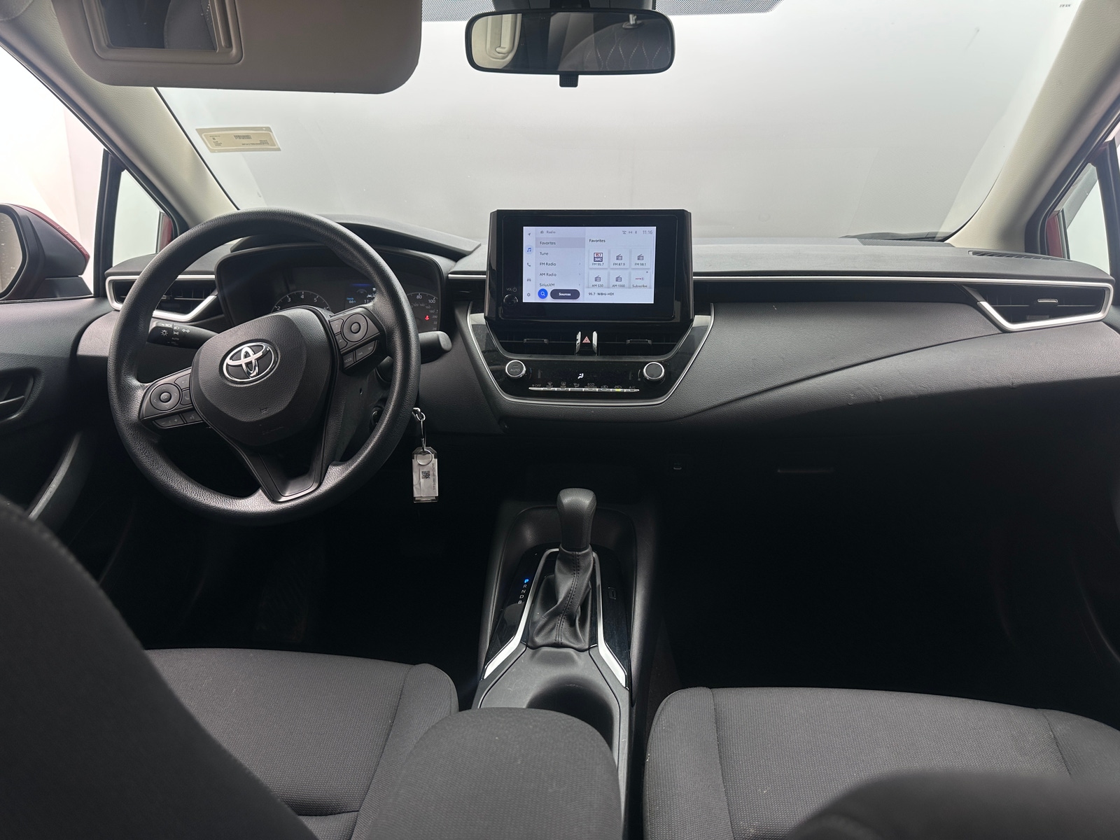 Thumbnail: 2024 Toyota Corolla - 3