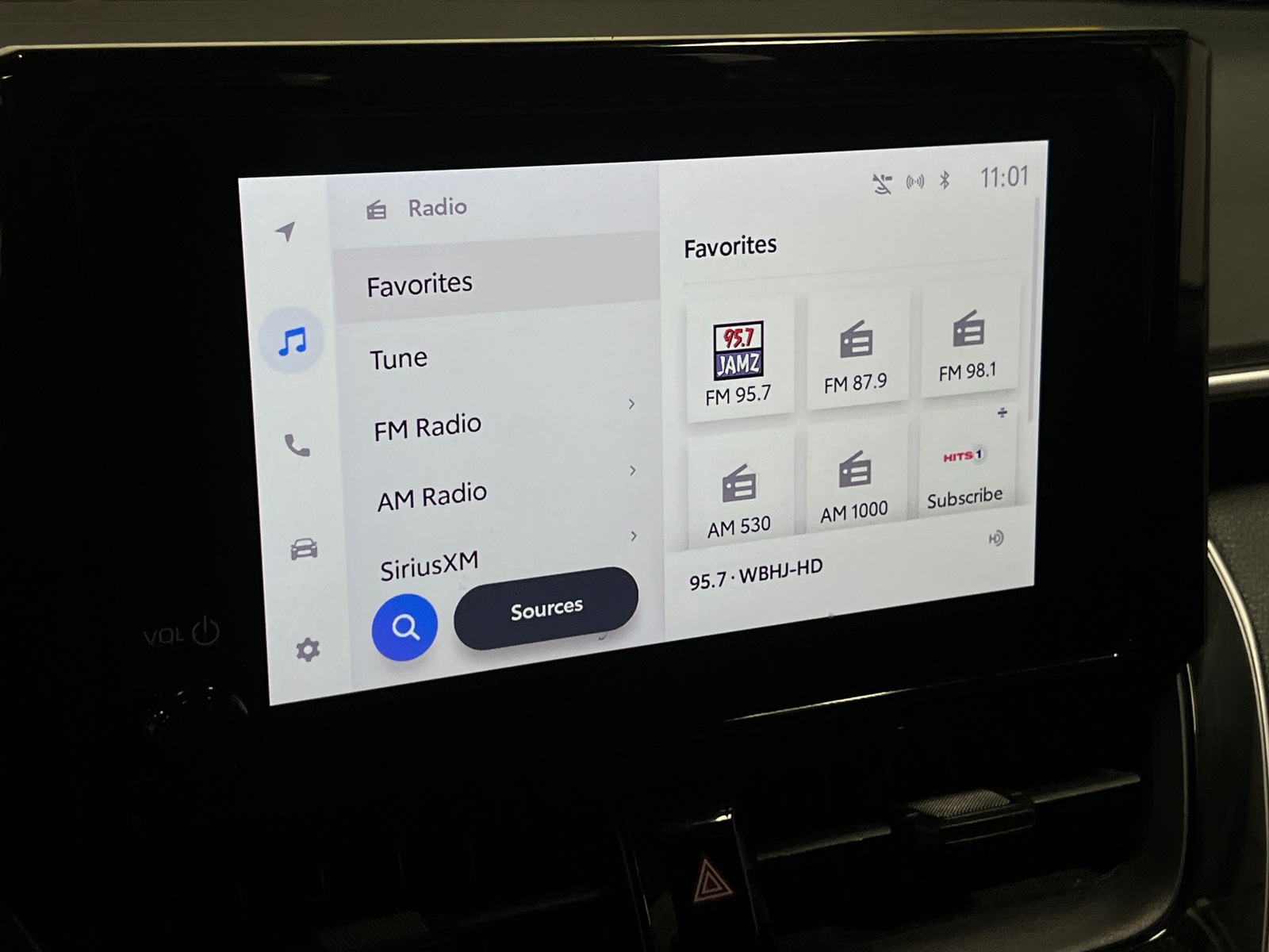 Thumbnail: 2024 Toyota Corolla - 4