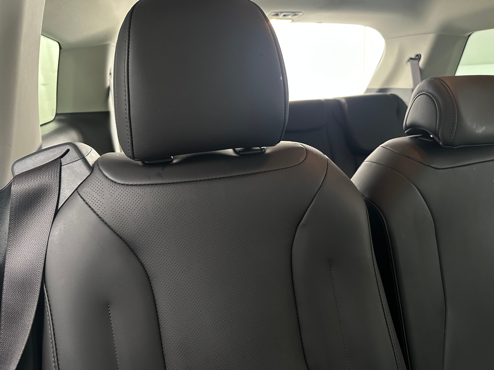 Thumbnail: 2024 Kia Carnival - 5