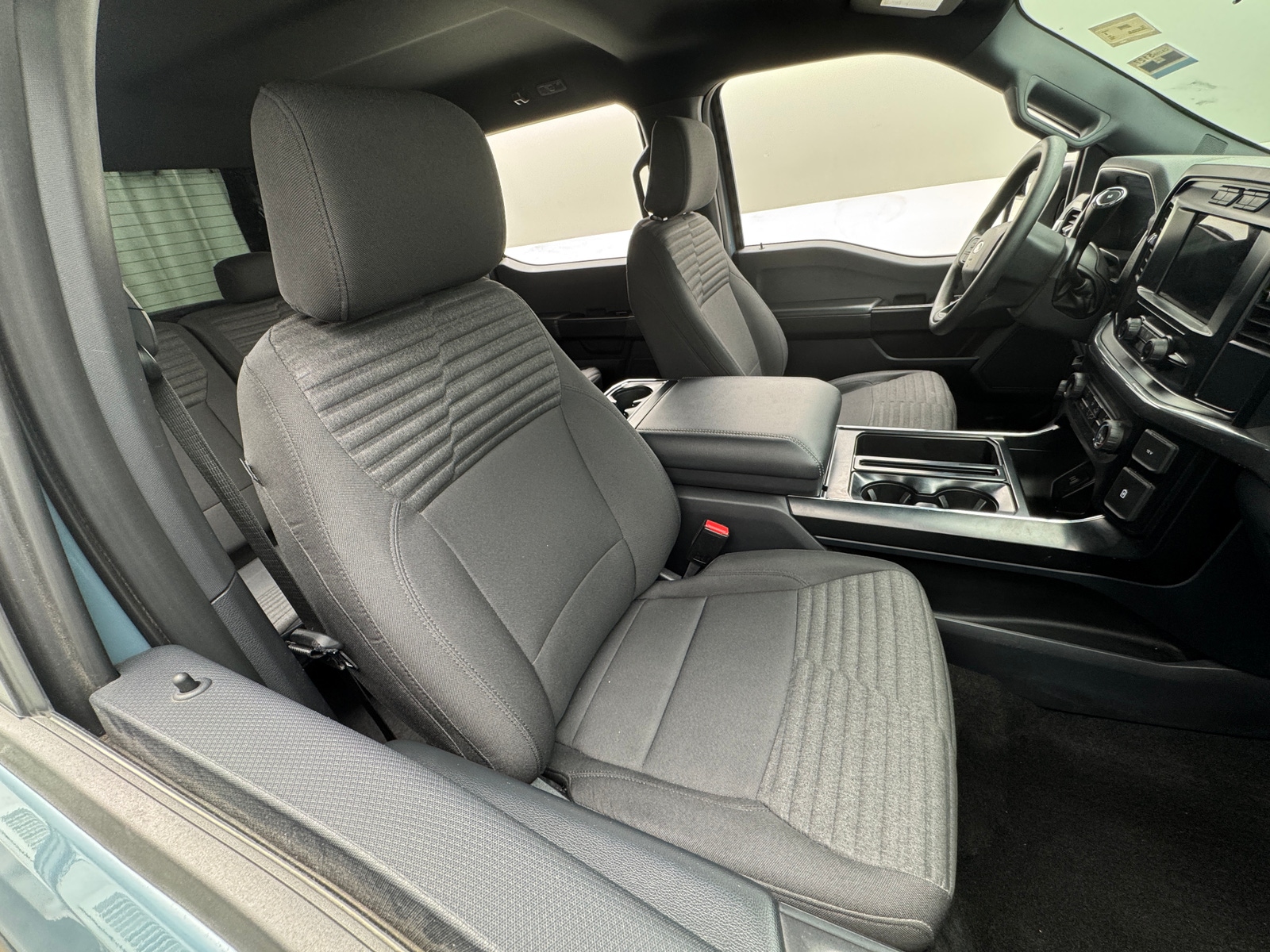 Thumbnail: 2023 Ford Econoline - 2