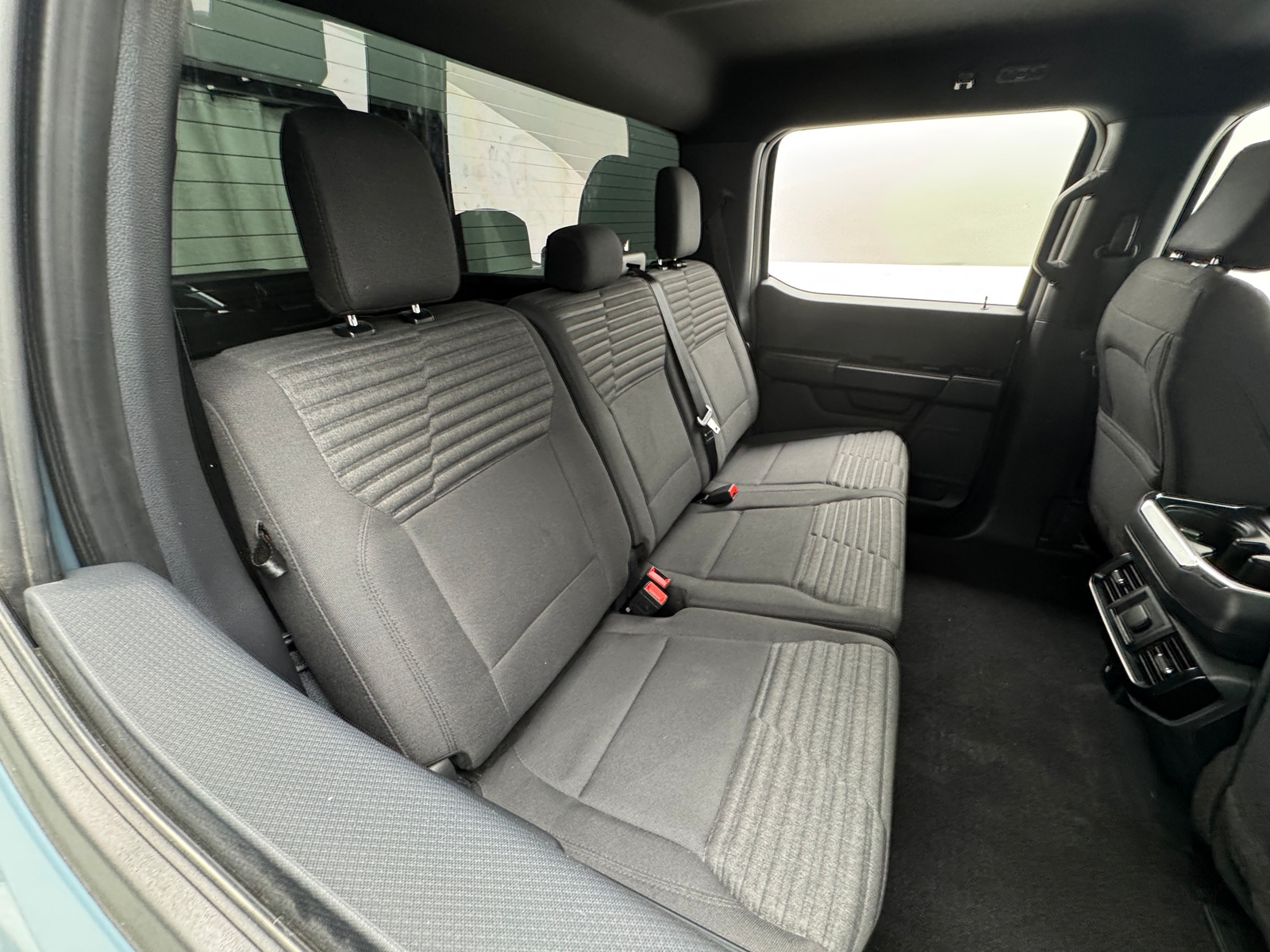 Thumbnail: 2023 Ford Econoline - 6