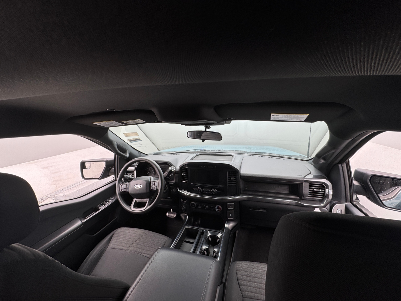 Thumbnail: 2023 Ford Econoline - 3