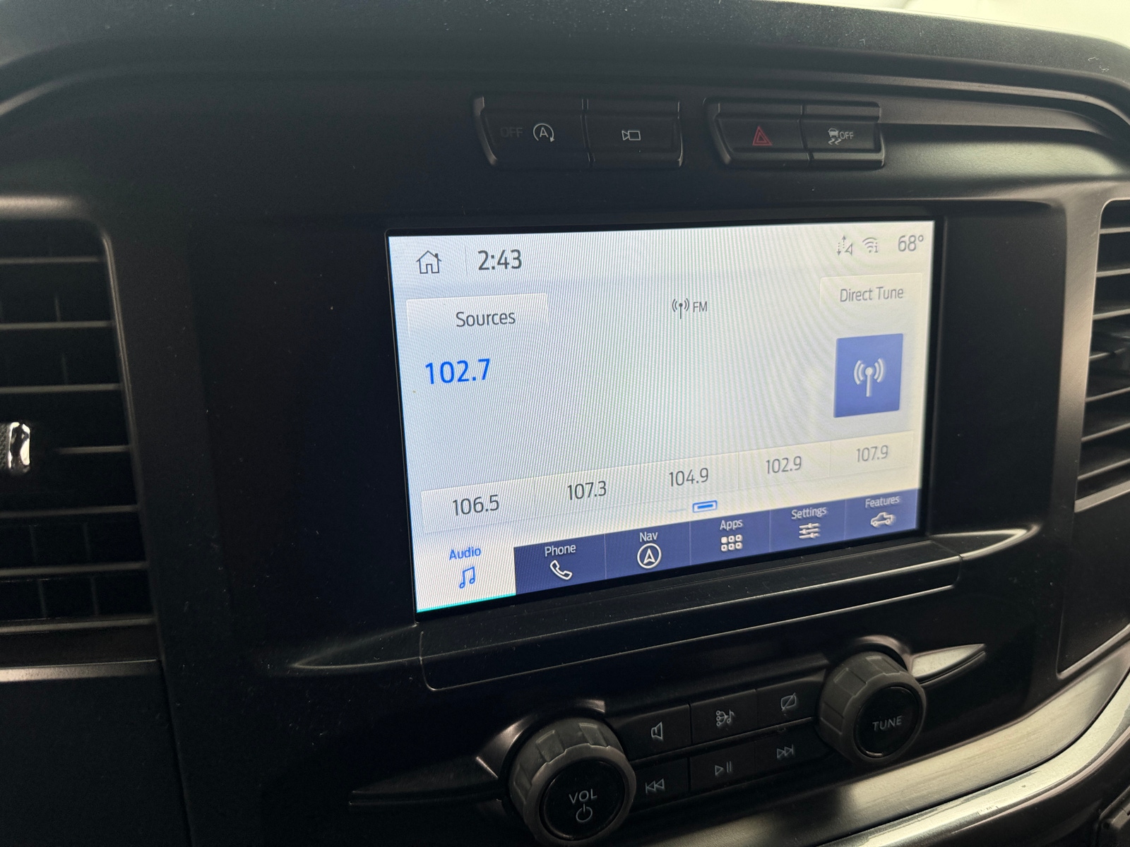 Thumbnail: 2023 Ford Econoline - 4