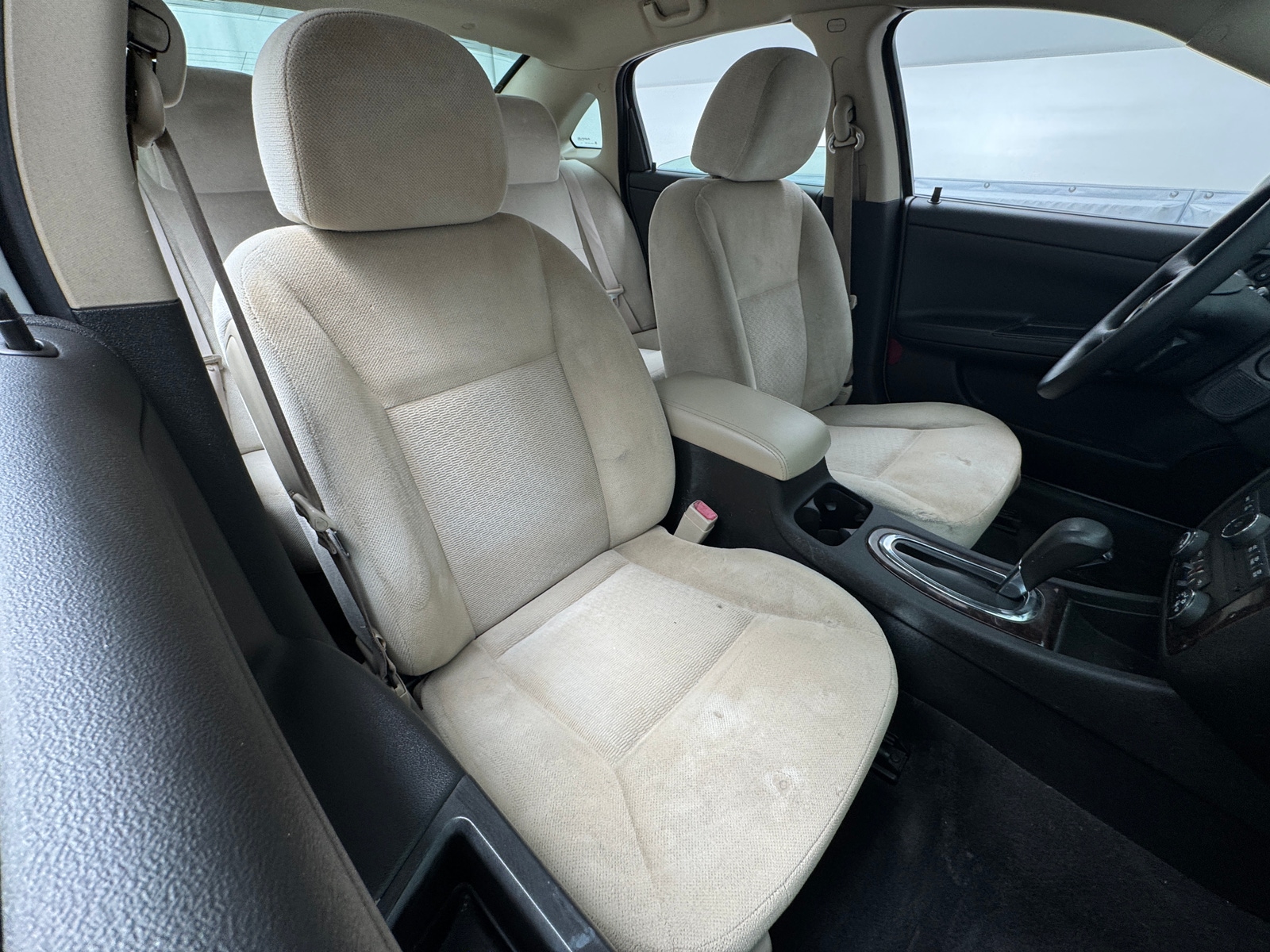 Thumbnail: 2016 Chevrolet Impala - 2