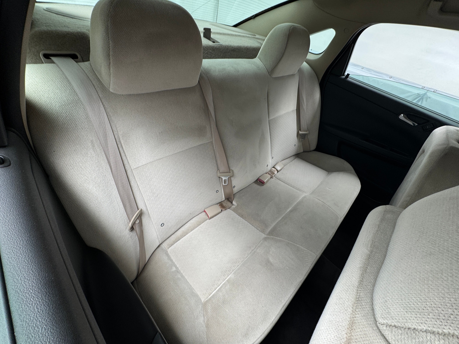 Thumbnail: 2016 Chevrolet Impala - 6