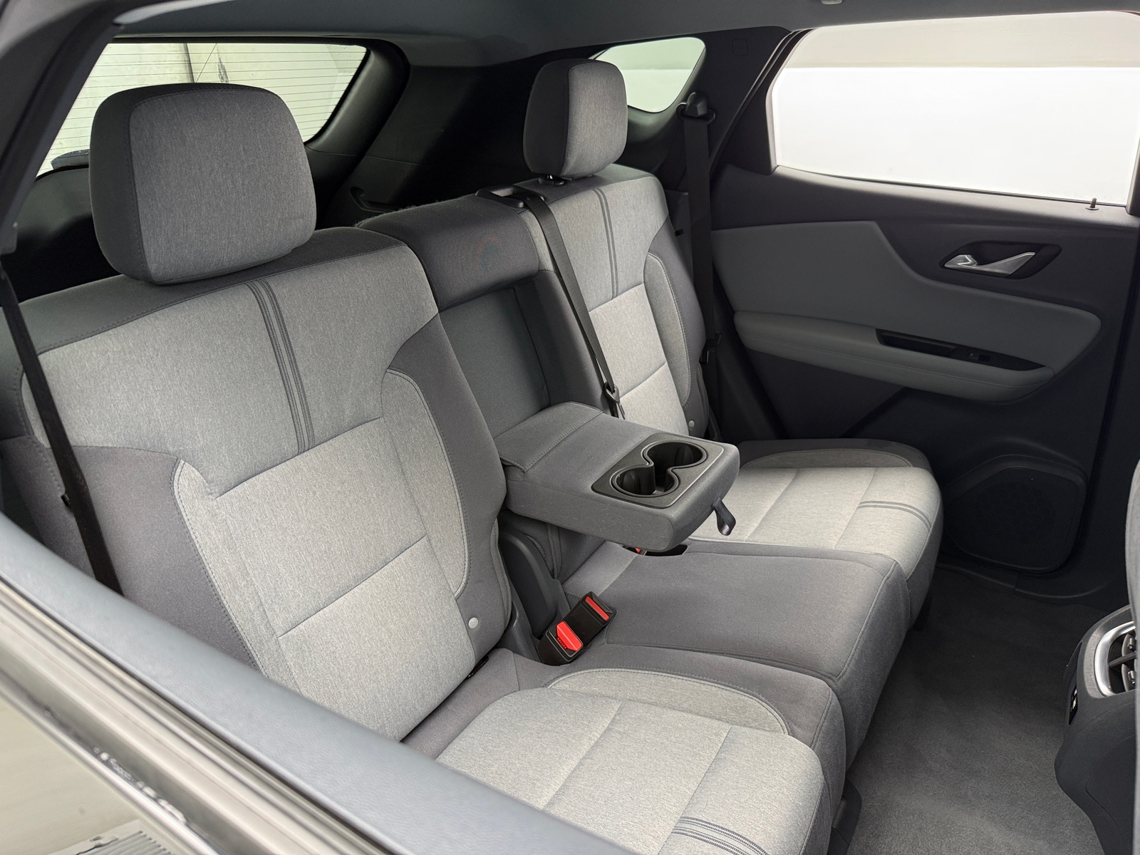 Thumbnail: 2022 Chevrolet Blazer - 6