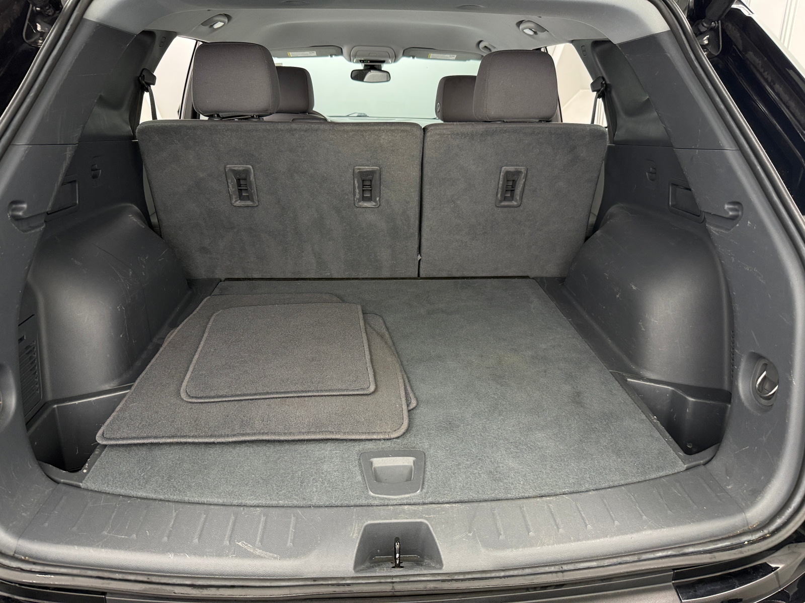 Thumbnail: 2022 Chevrolet Blazer - 7