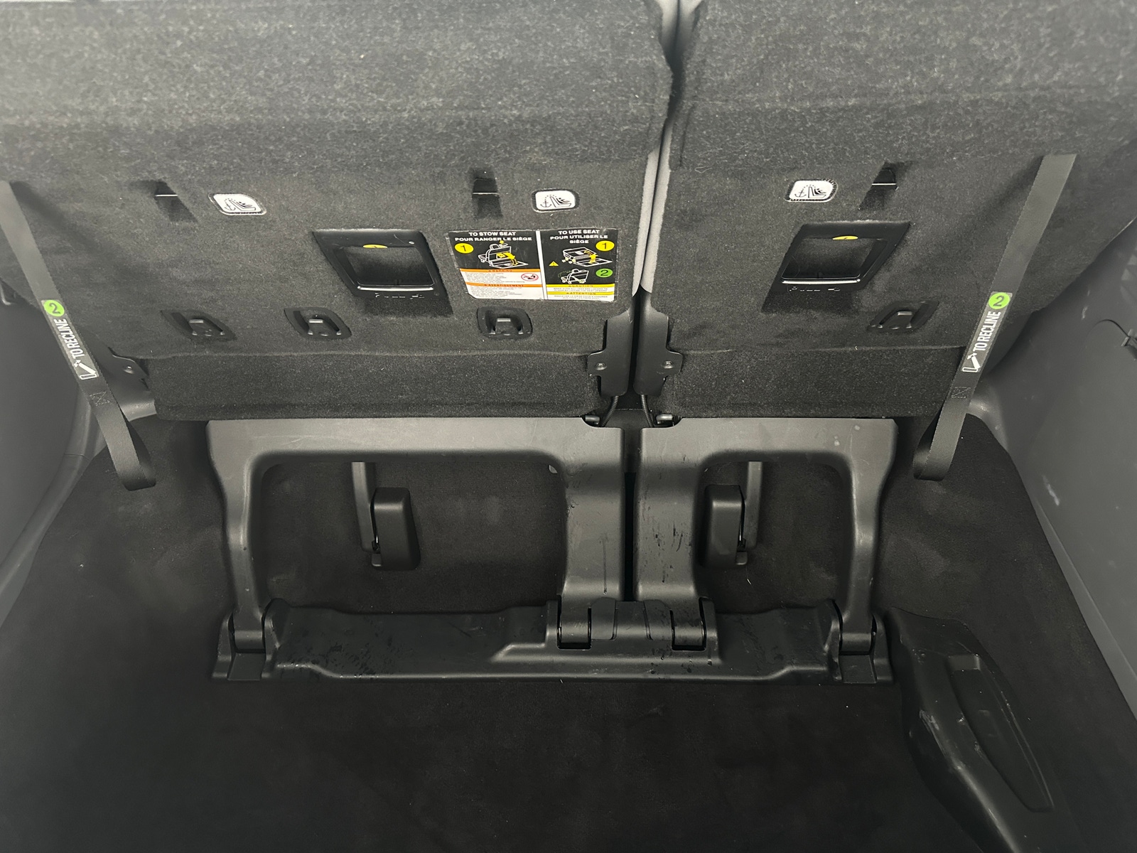 Thumbnail: 2023 Toyota Sienna - 6