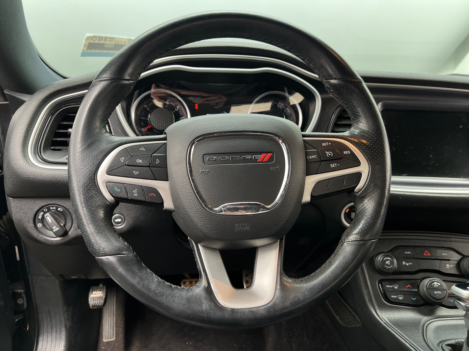 Thumbnail: 2016 Dodge Challenger - 3